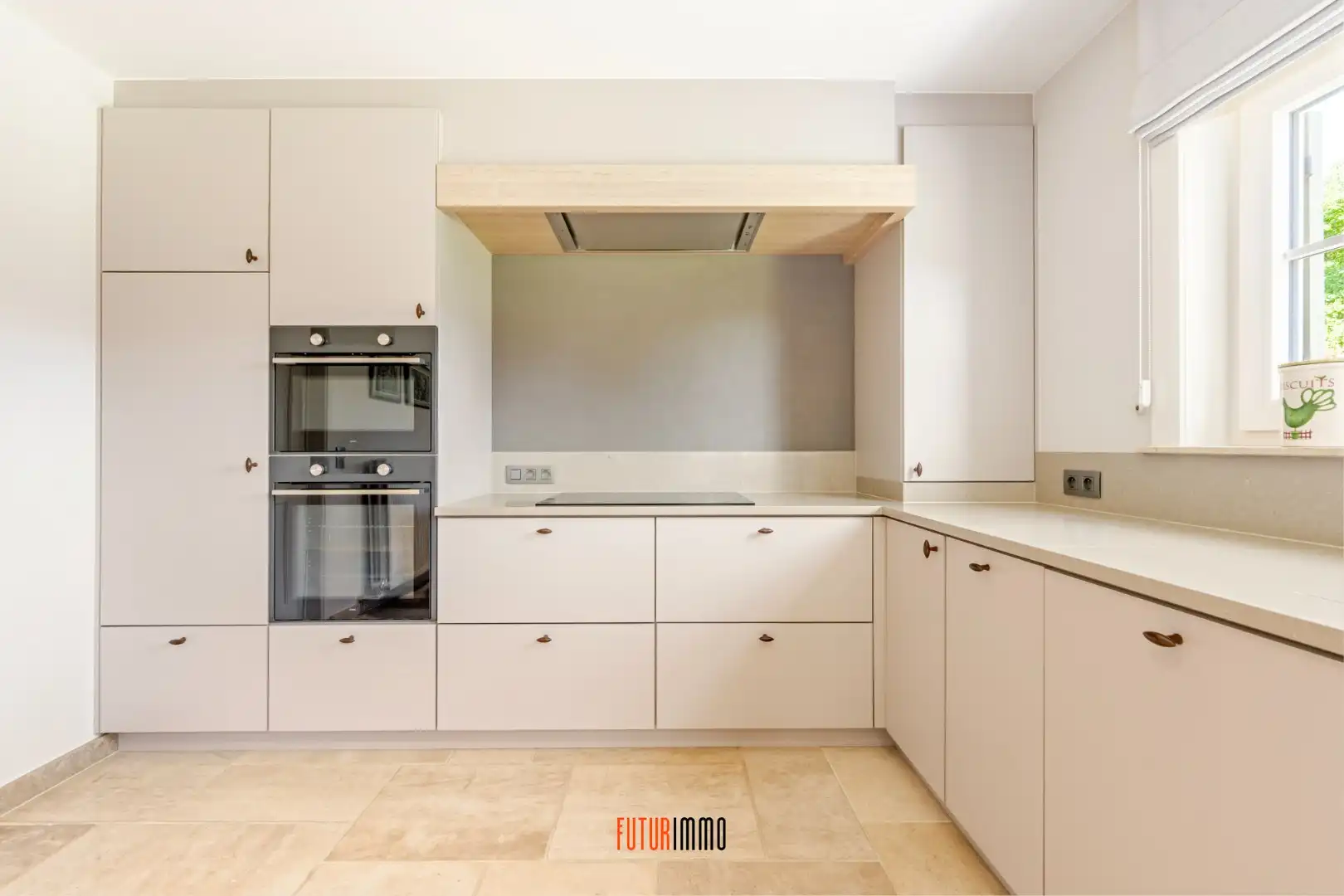 In optie - Instapklare alleenstaande woning te Zedelgem foto 8