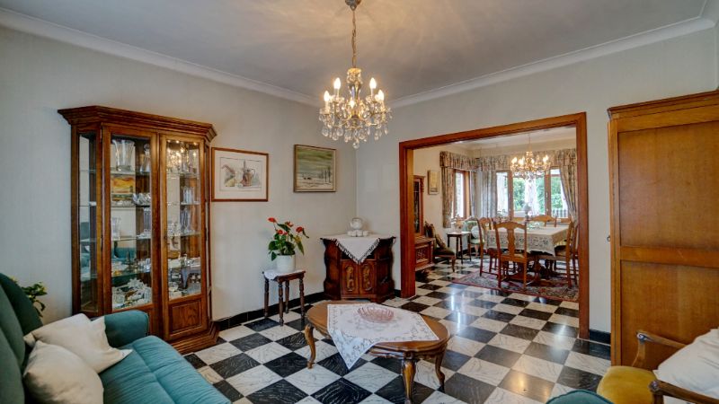 Te renoveren woonhuis van 141m² in open bebouwing met tuin op 5 are 83 ca foto 10