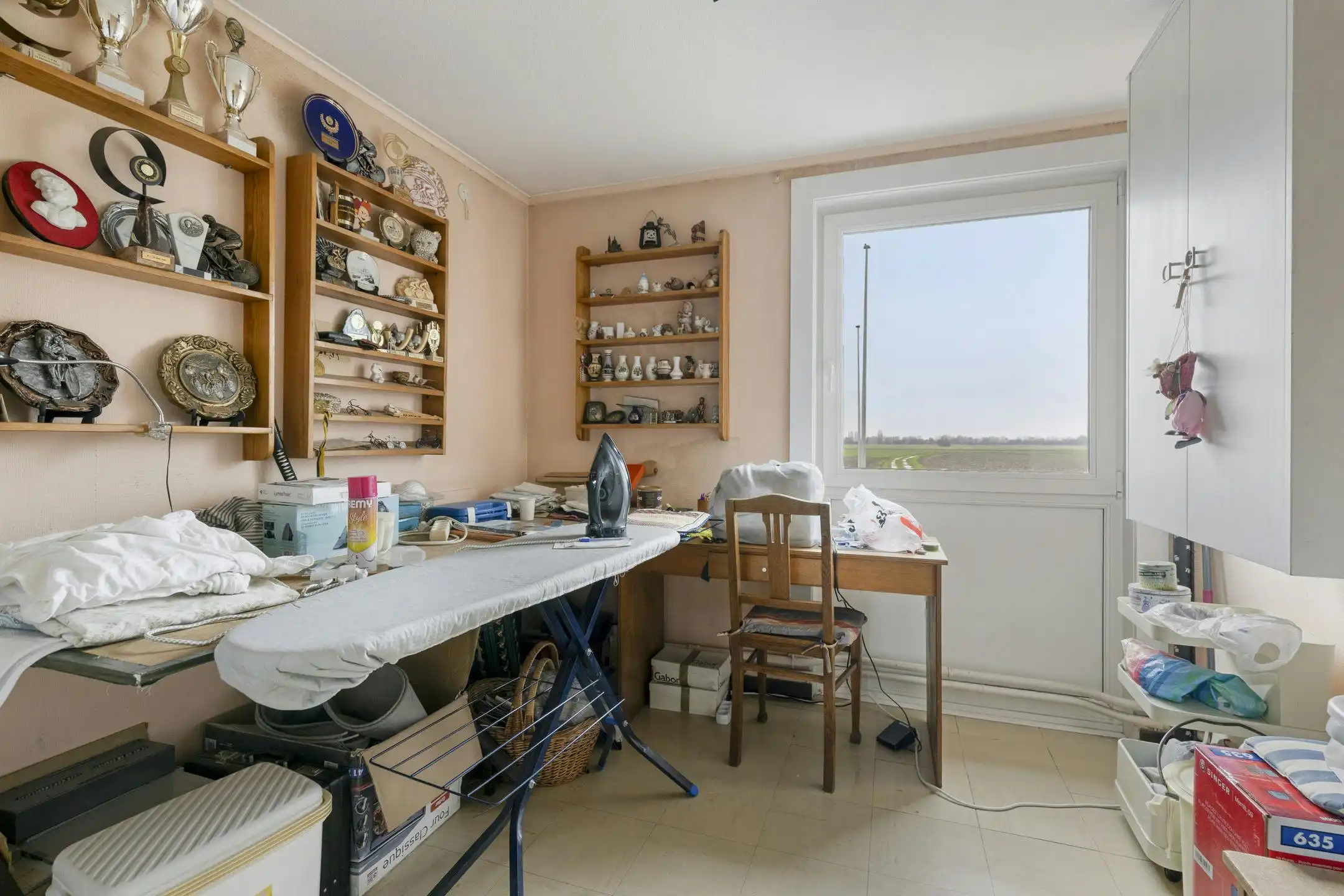 Ruime halfopen woning met 4 slaapkamers op 558m² te Veurne. foto 21