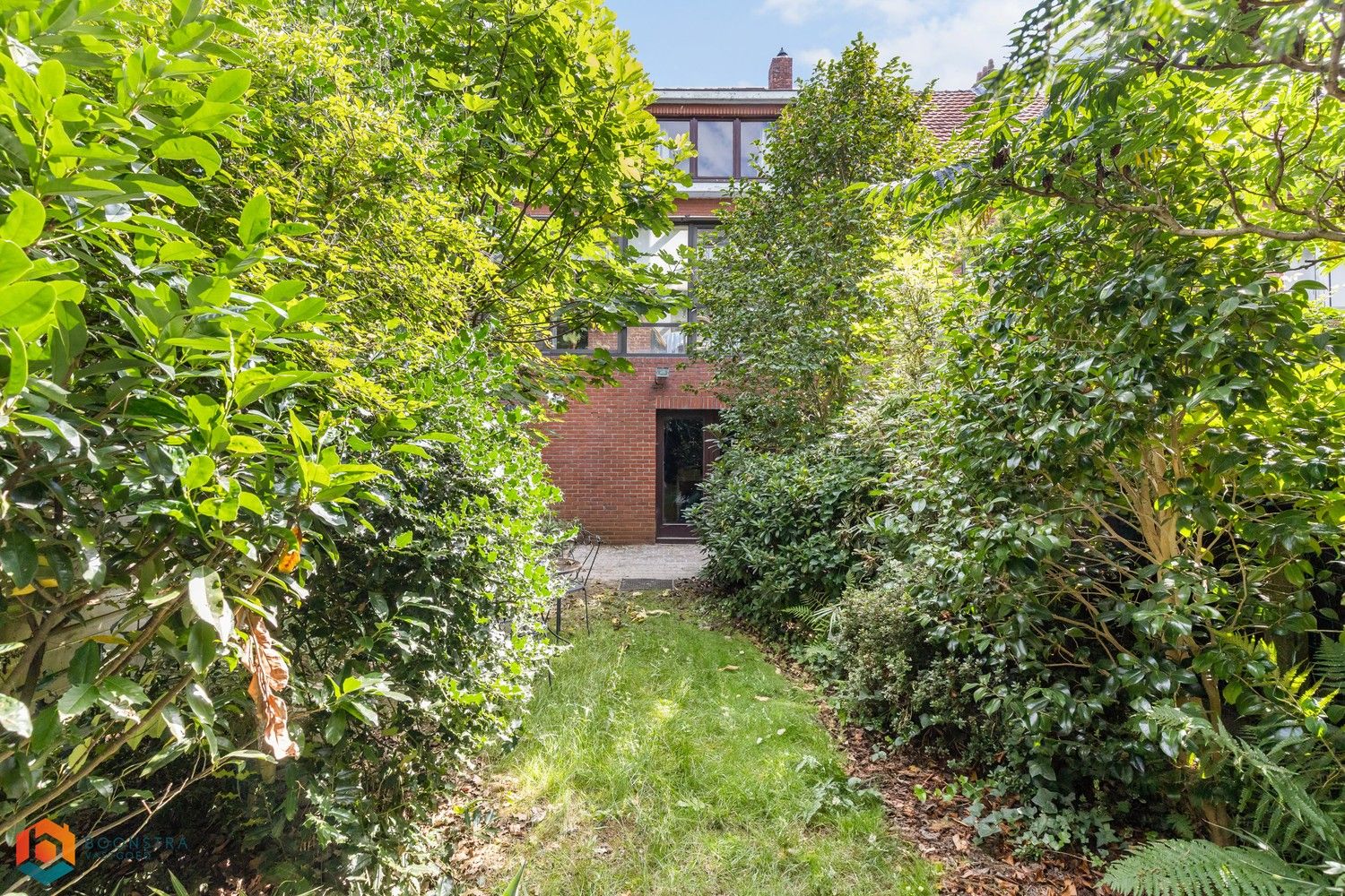 Te renoveren bel-etage te Edegem foto 25