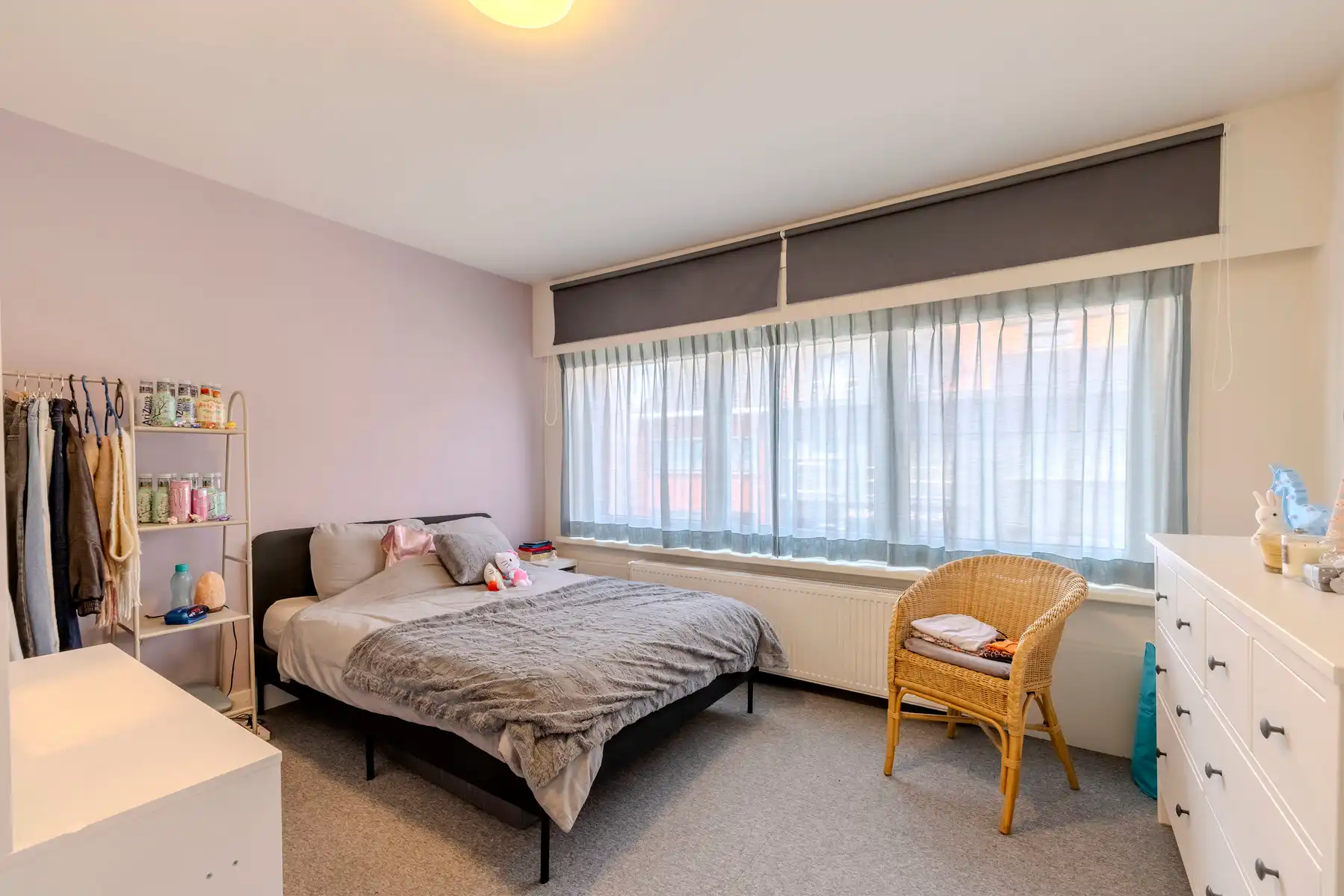 Instapklare woning met 4 slpks, 2 badks en gezellige tuin foto 16