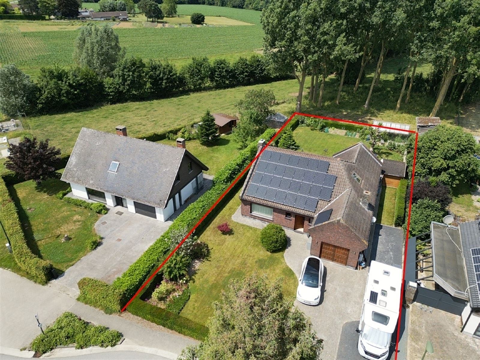 Villa foto 4