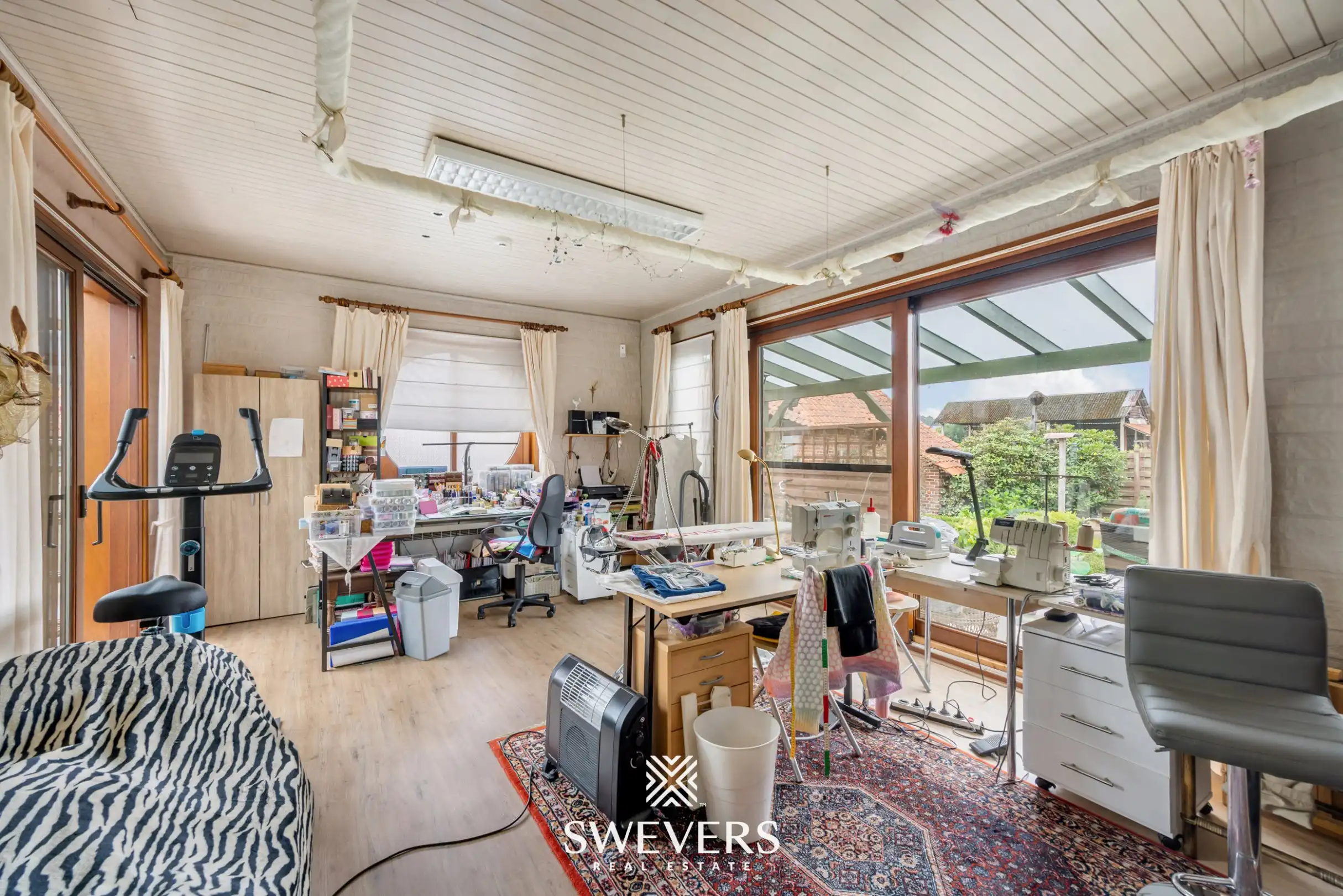Royale gezinswoning met 257 m² woonruimte foto 13