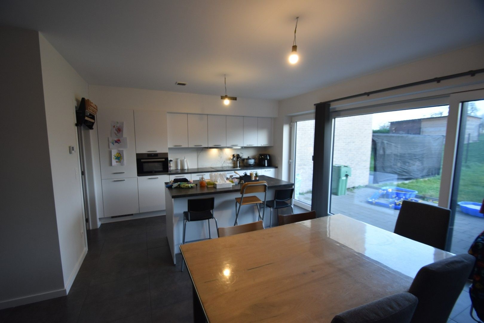 Wonen in een nieuwbouwwoning te Hoeselt foto 5