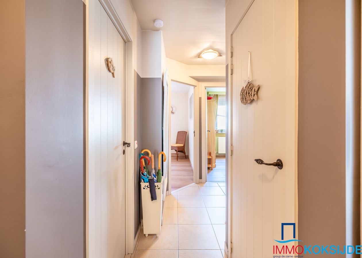 Modern volledig bemeubeld appartement met 2 slaapkamers foto 13