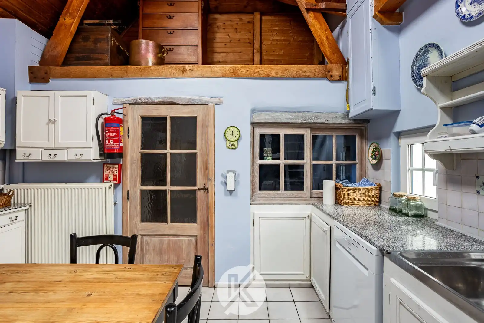Landelijke woning met riante tuin en prachtig uitzicht foto 18