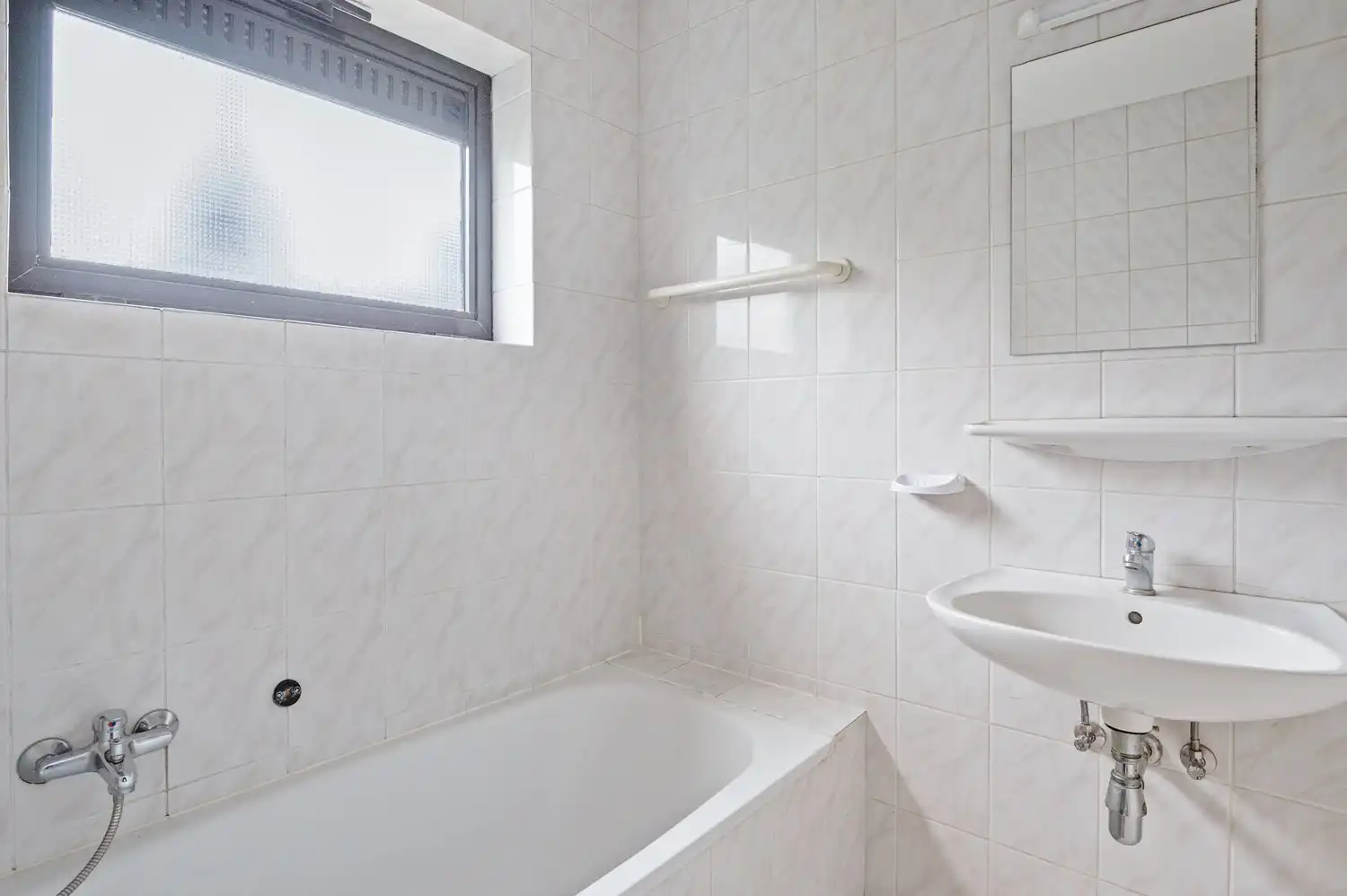 Appartement met 2 slaapkamers en terras in Wommelgem! foto 10