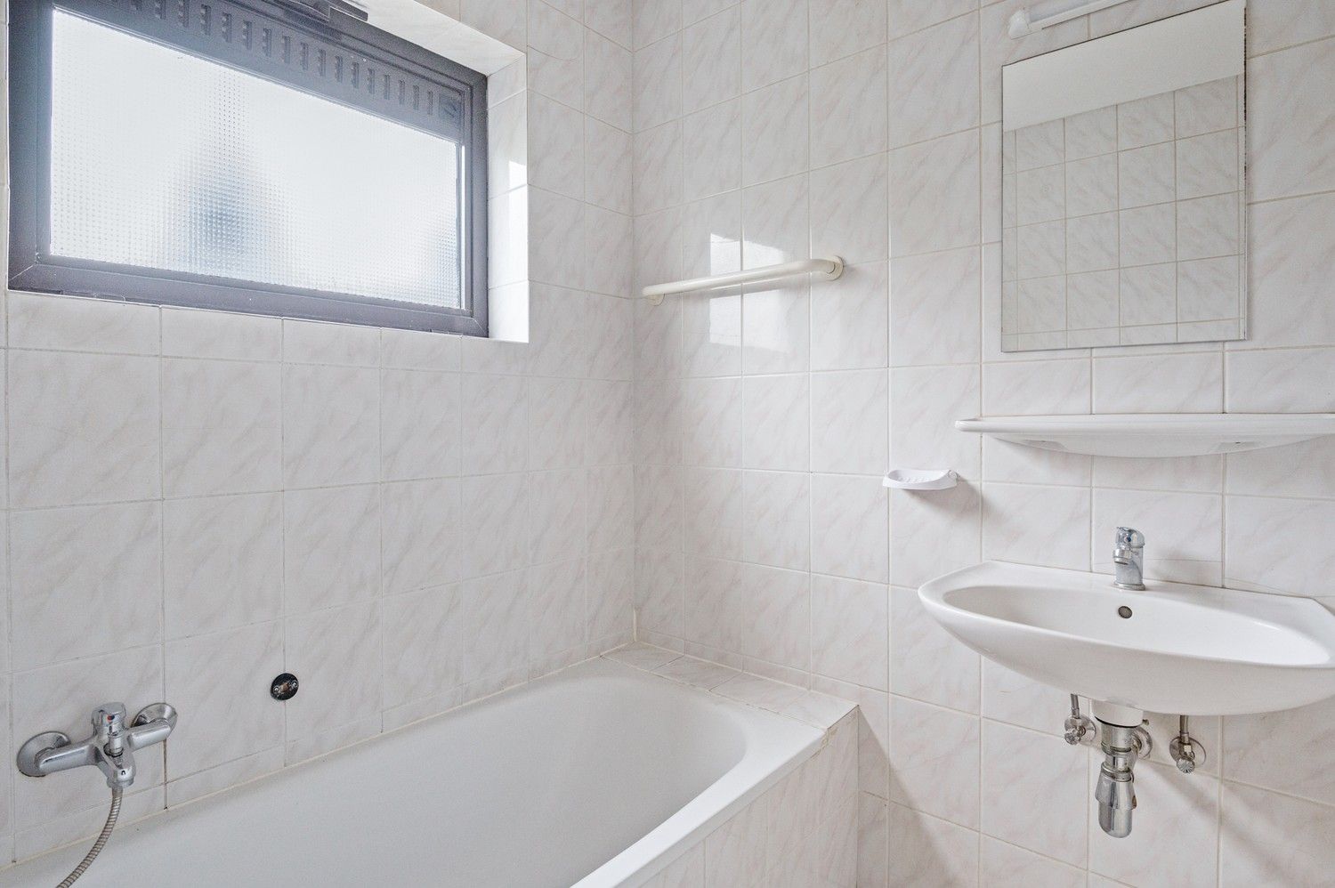 Appartement met 2 slaapkamers en terras in Wommelgem! foto 10