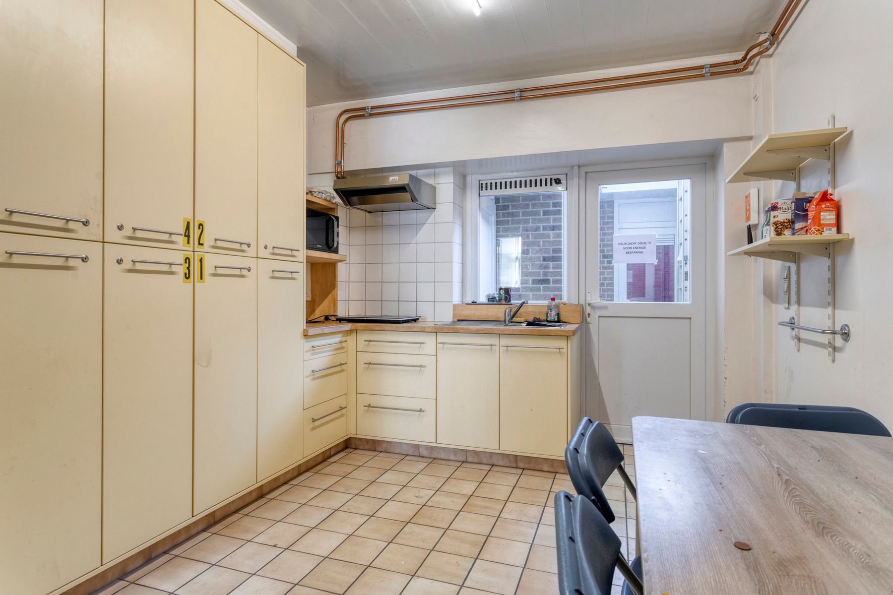 Studentenhuis te koop: rendabele investering met vergunning foto 4