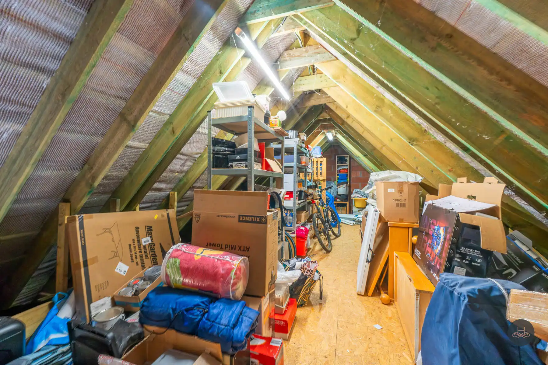 Instapklare, energiezuinige woning met prachtig uitzicht foto 24