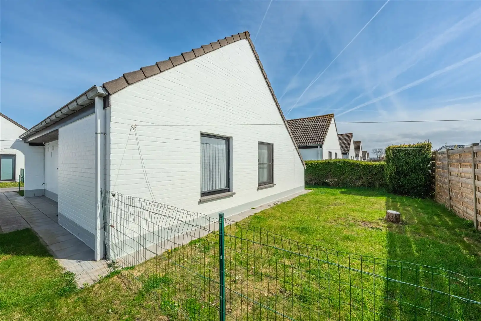 vakantiewoning foto 15