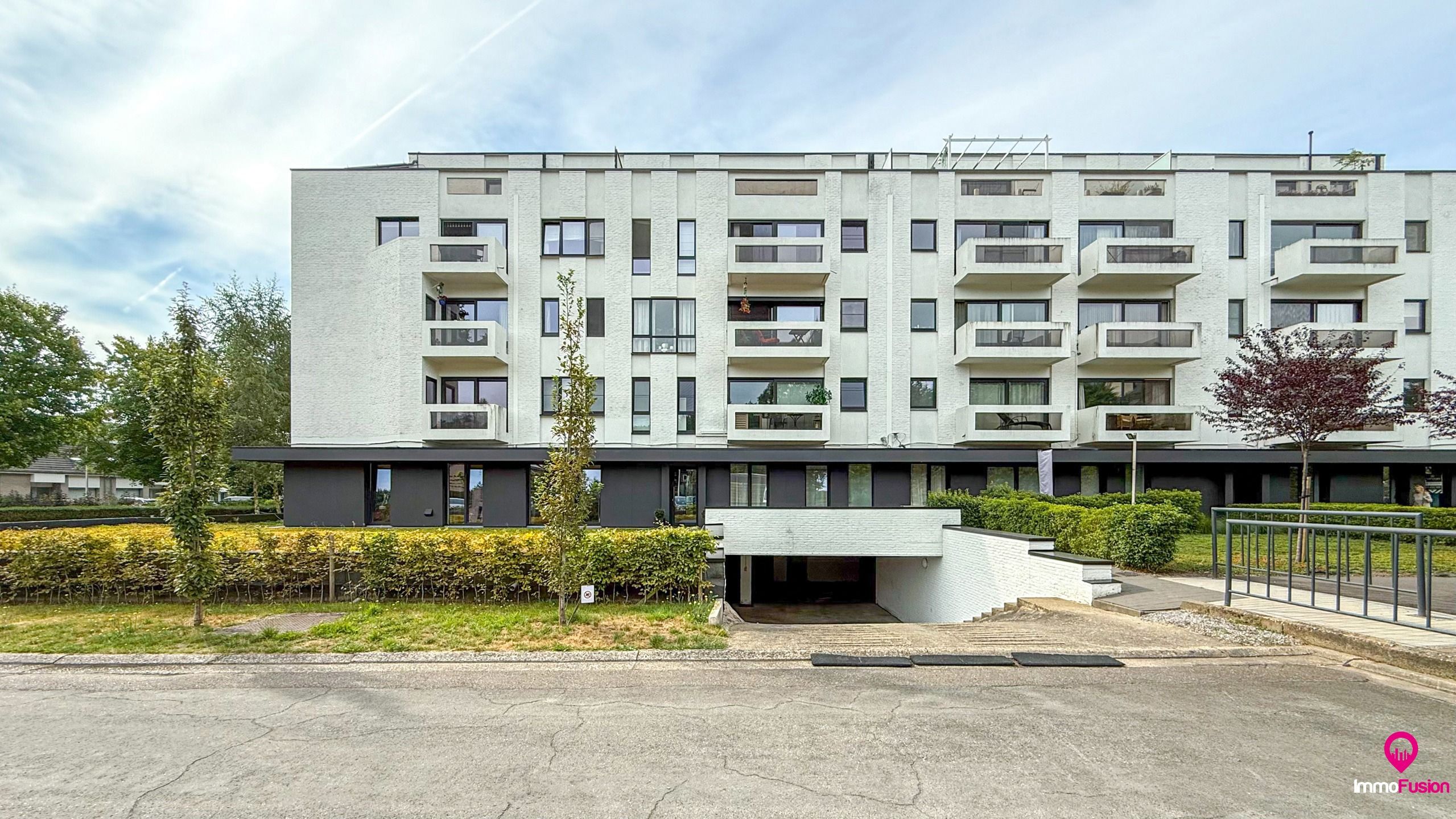 Mooie, verzorgde studio op ideale ligging te Heusden-Zolder! foto 17