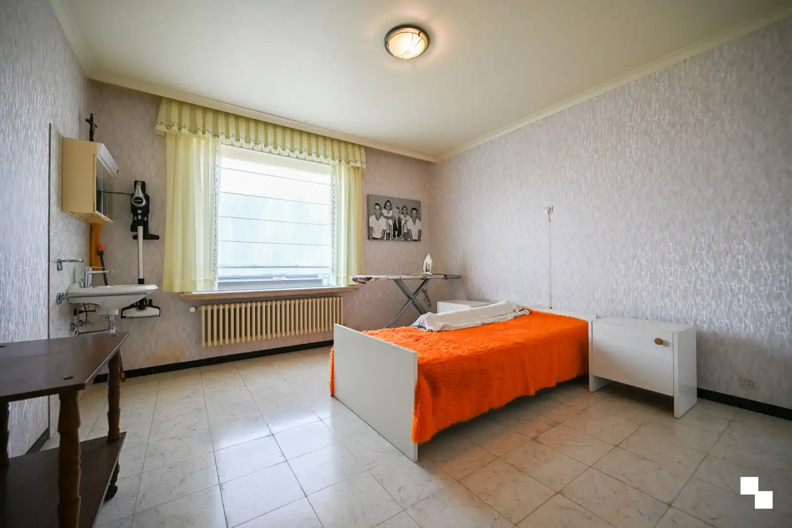 Vrijstaande woning met een heerlijk landelijke ligging te Ingelmunster foto 22