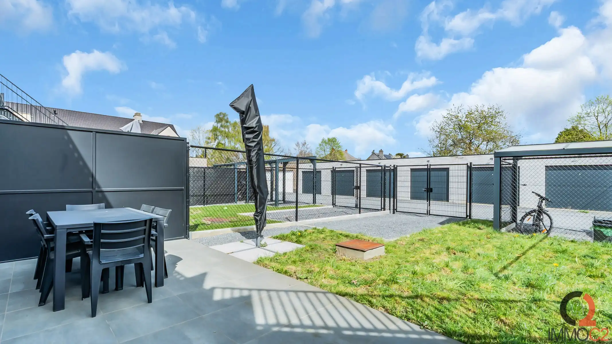 Appartement te huur foto 18