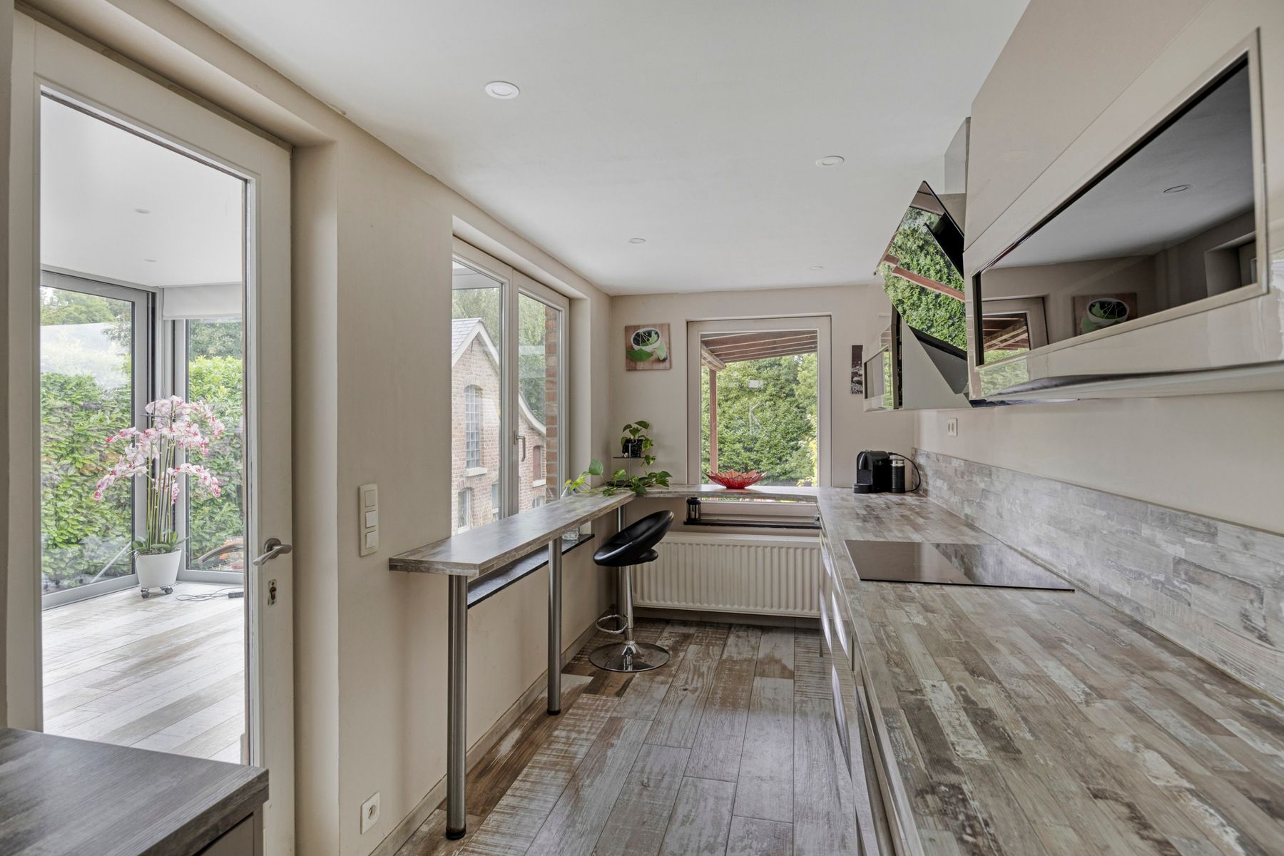Huis te koop foto 6
