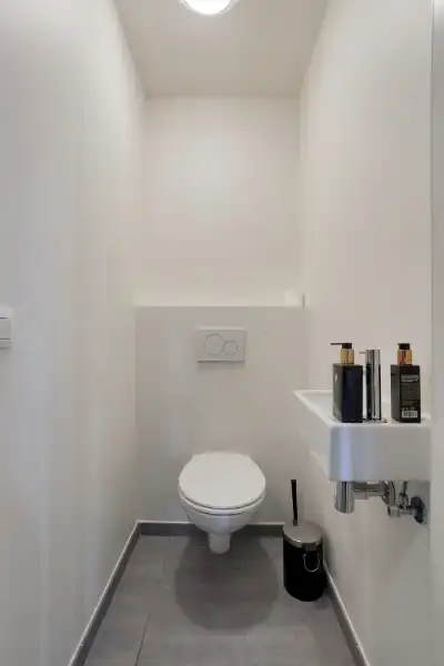 Energiezuinig appartement in Hever foto 13