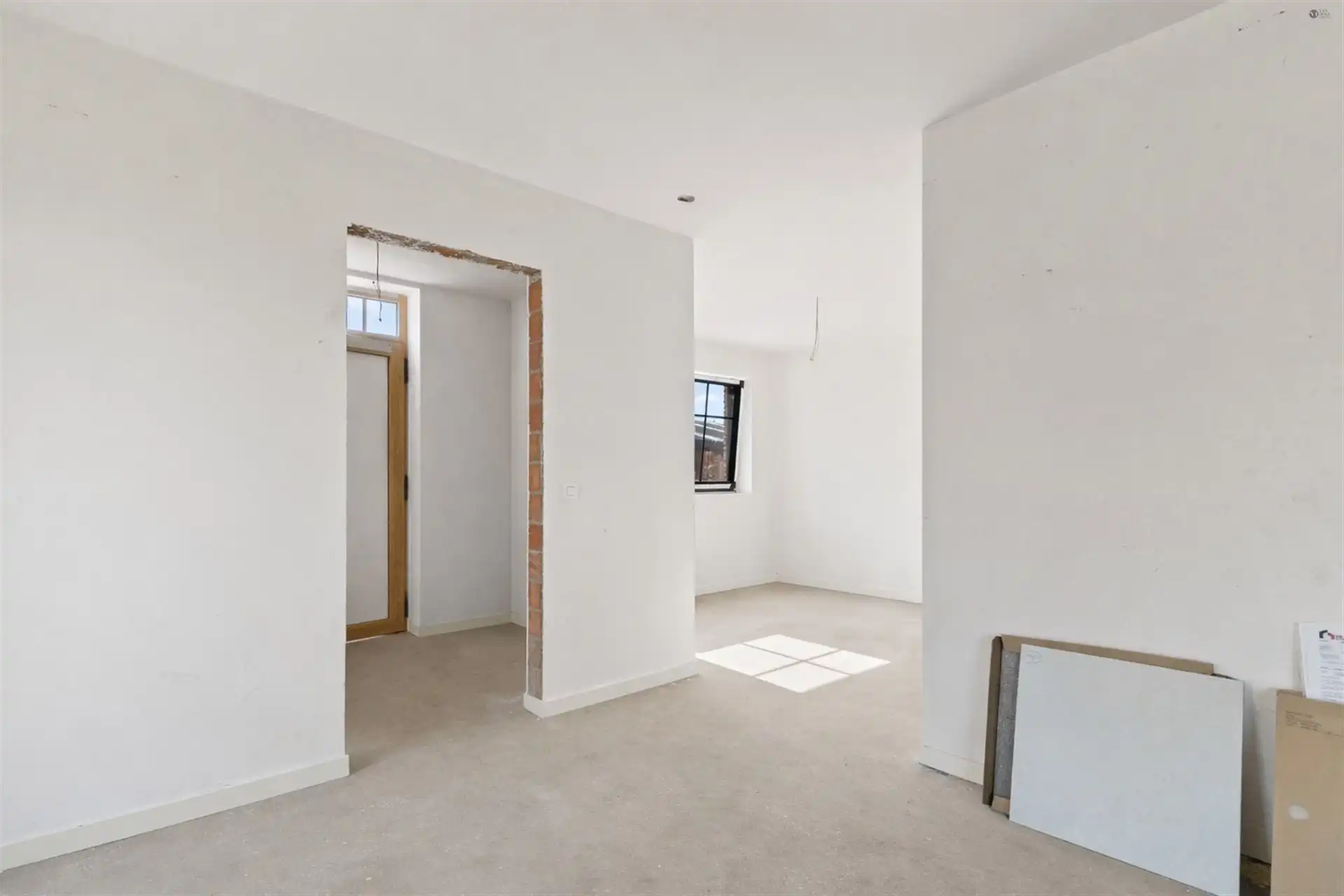 Half open bebouwing op toplocatie  foto 5