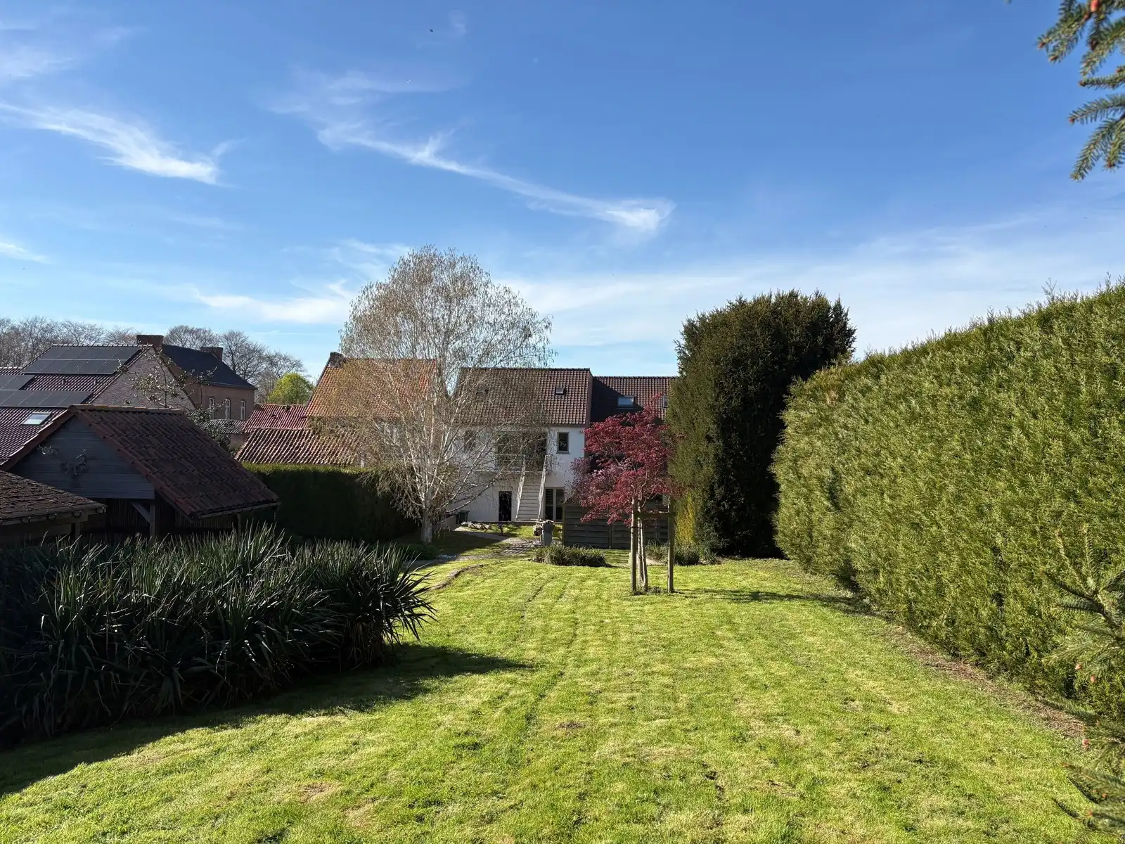 Appartement te koop foto 28