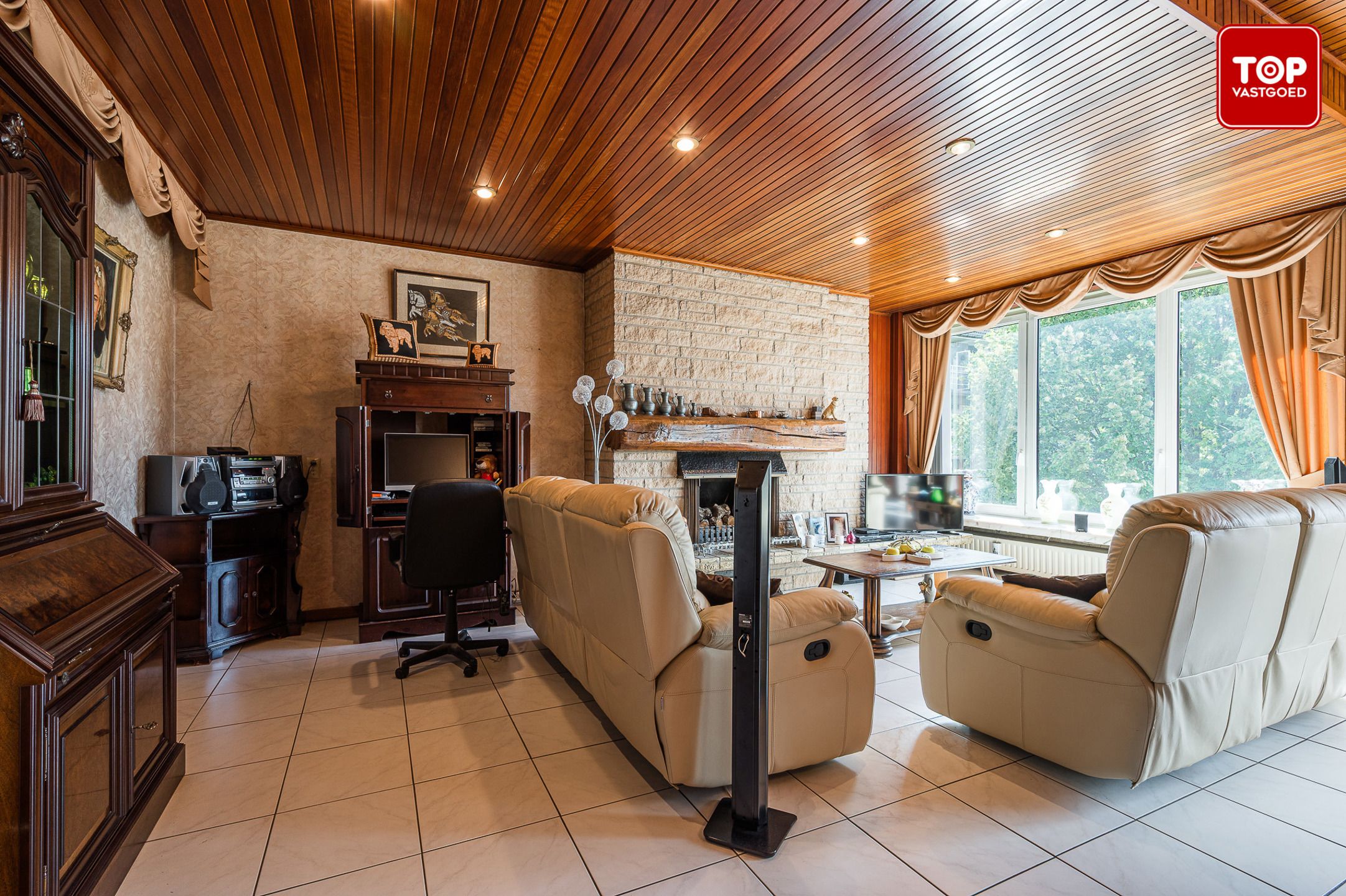 Appartement te koop foto 8