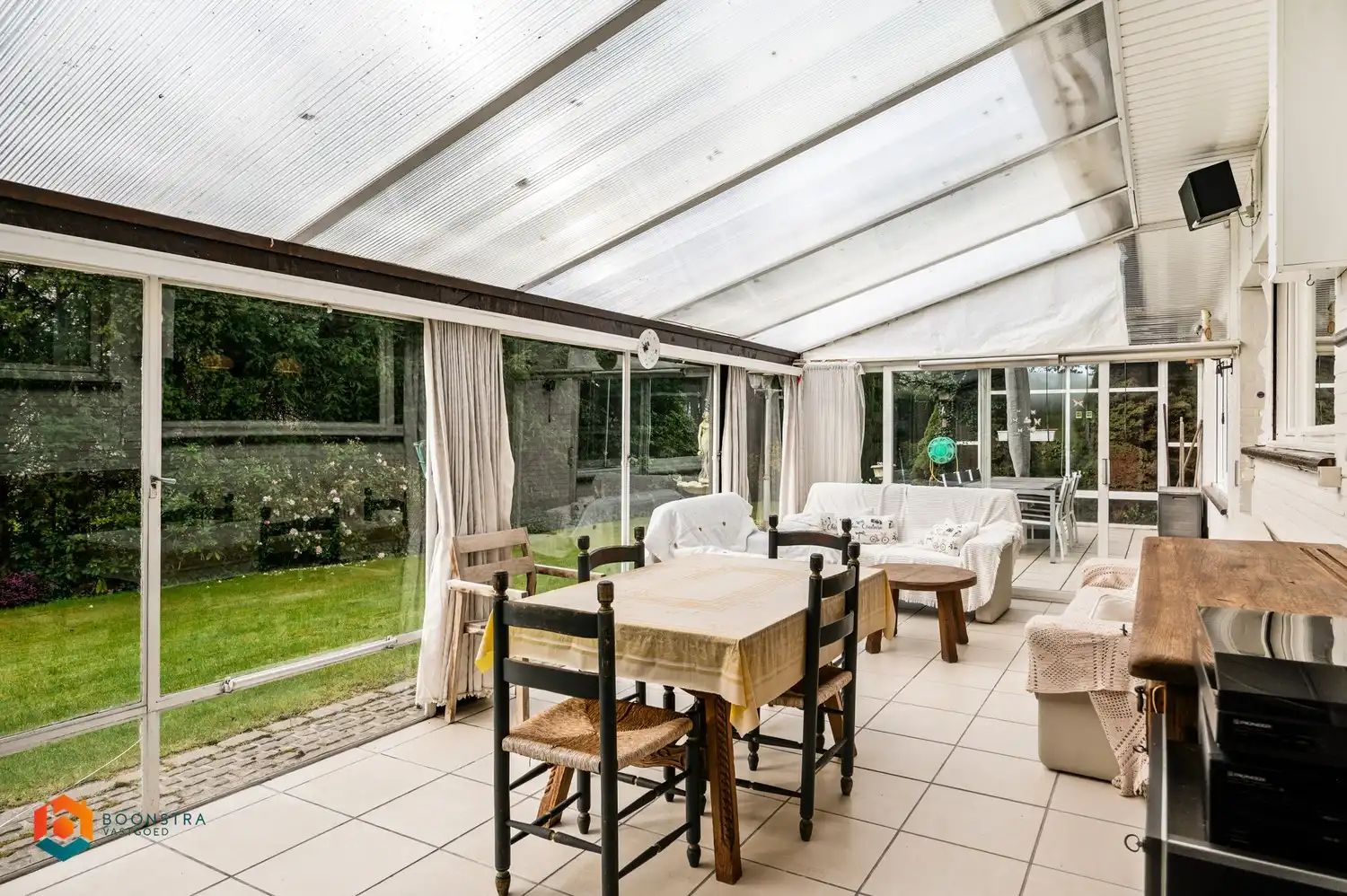 Landelijke woning met 4 slpkrs op perceel van 2500 m² te Bouwel foto 9