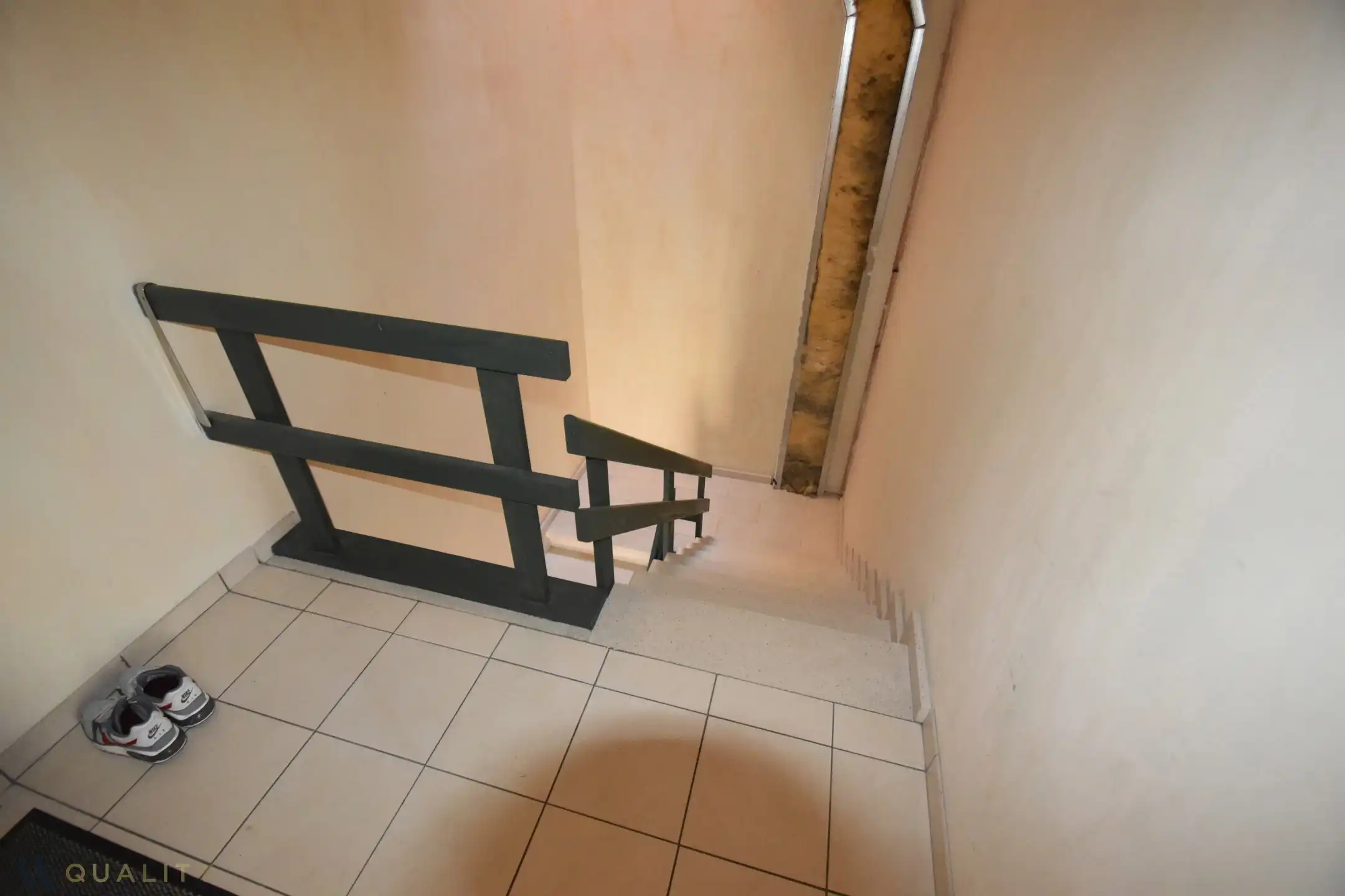 2 slpk. duplex met ruim terras. onmiddellijk beschikbaar. foto 19