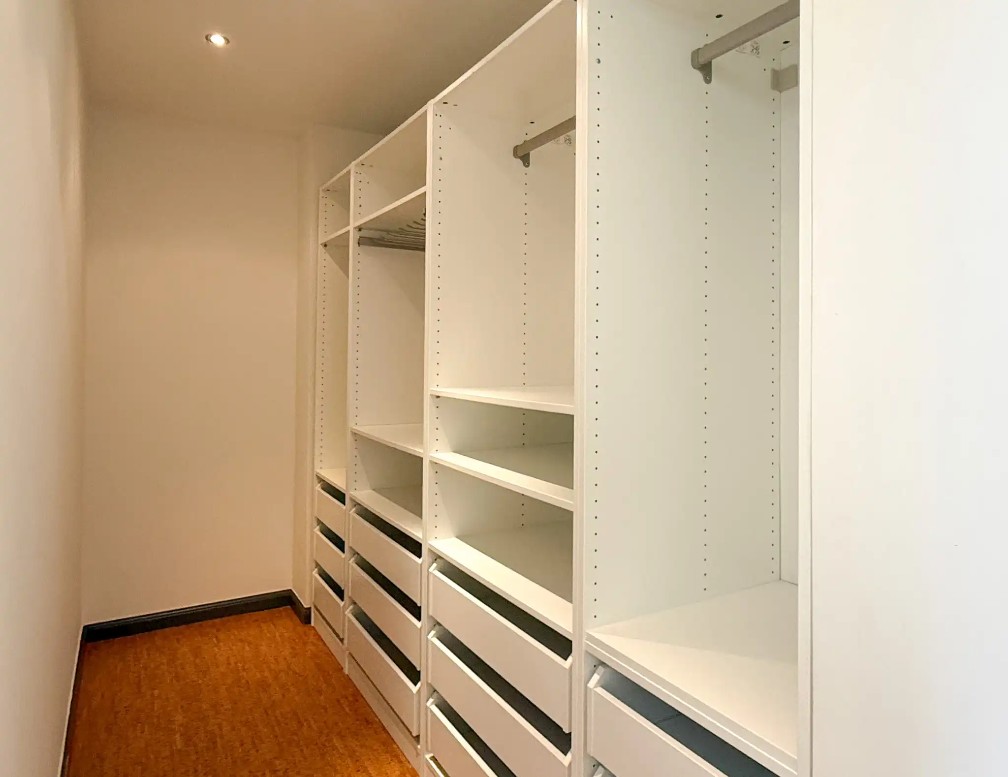 Instapklare woning met drie slaapkamers in het hartje van Bazel foto 14