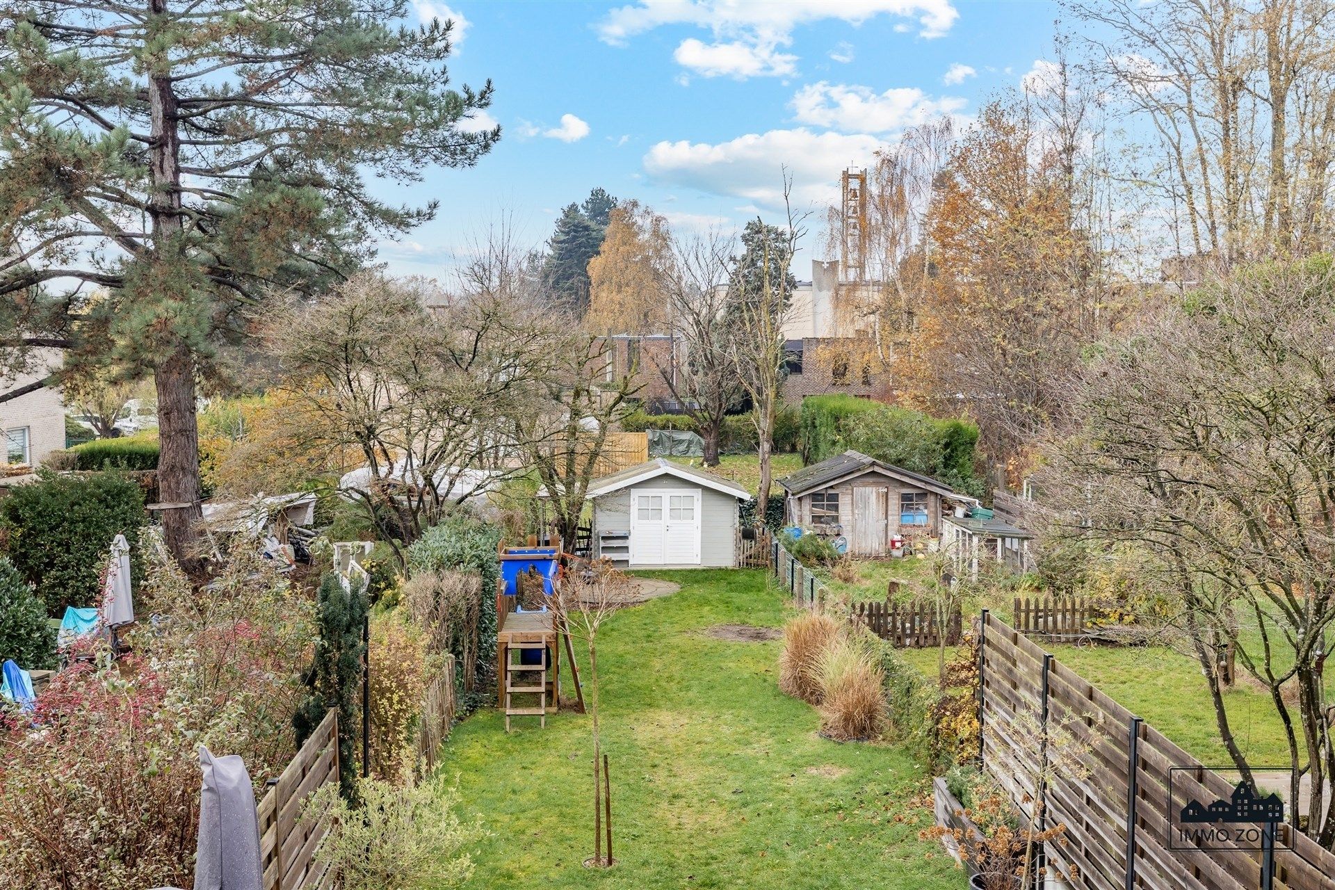 Prachtig gelegen instapklare woning! TOPPER! foto 18