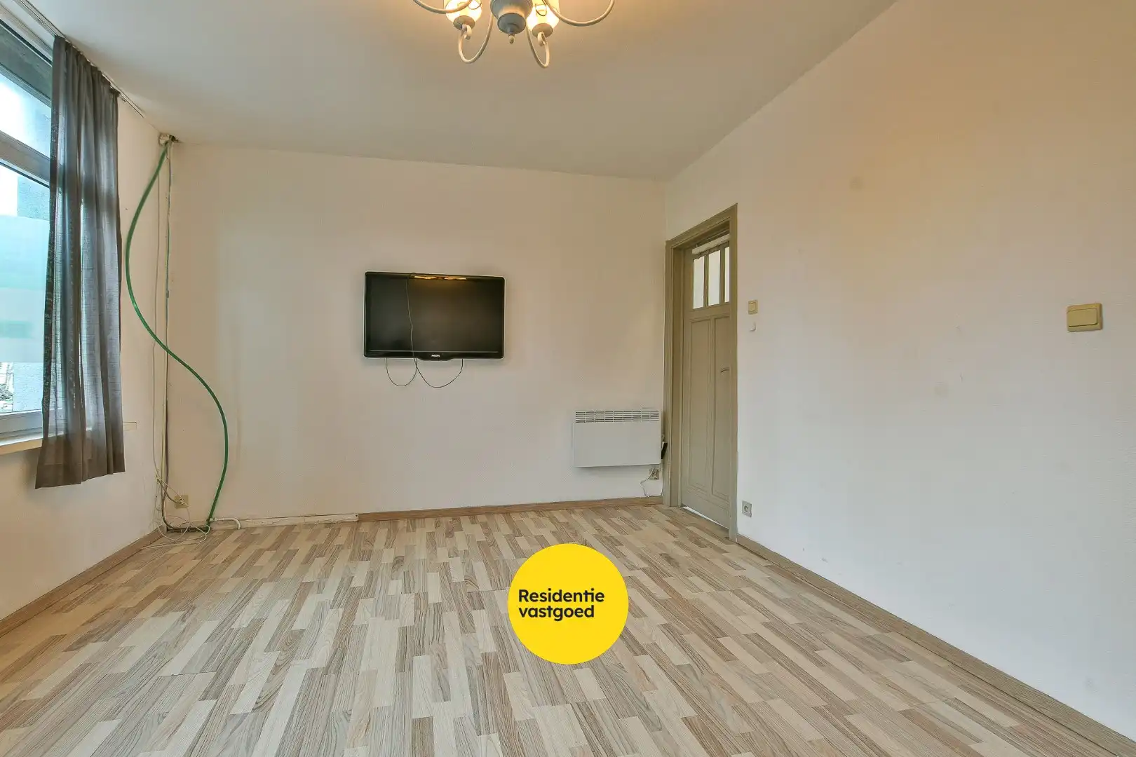 Charmante en verrassend ruime woning met terras in het centrum van Blankenberge! foto 22