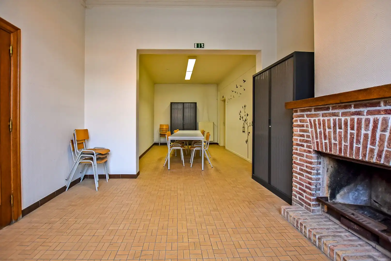Unieke vastgoedkans in het centrum van Veurne foto 3