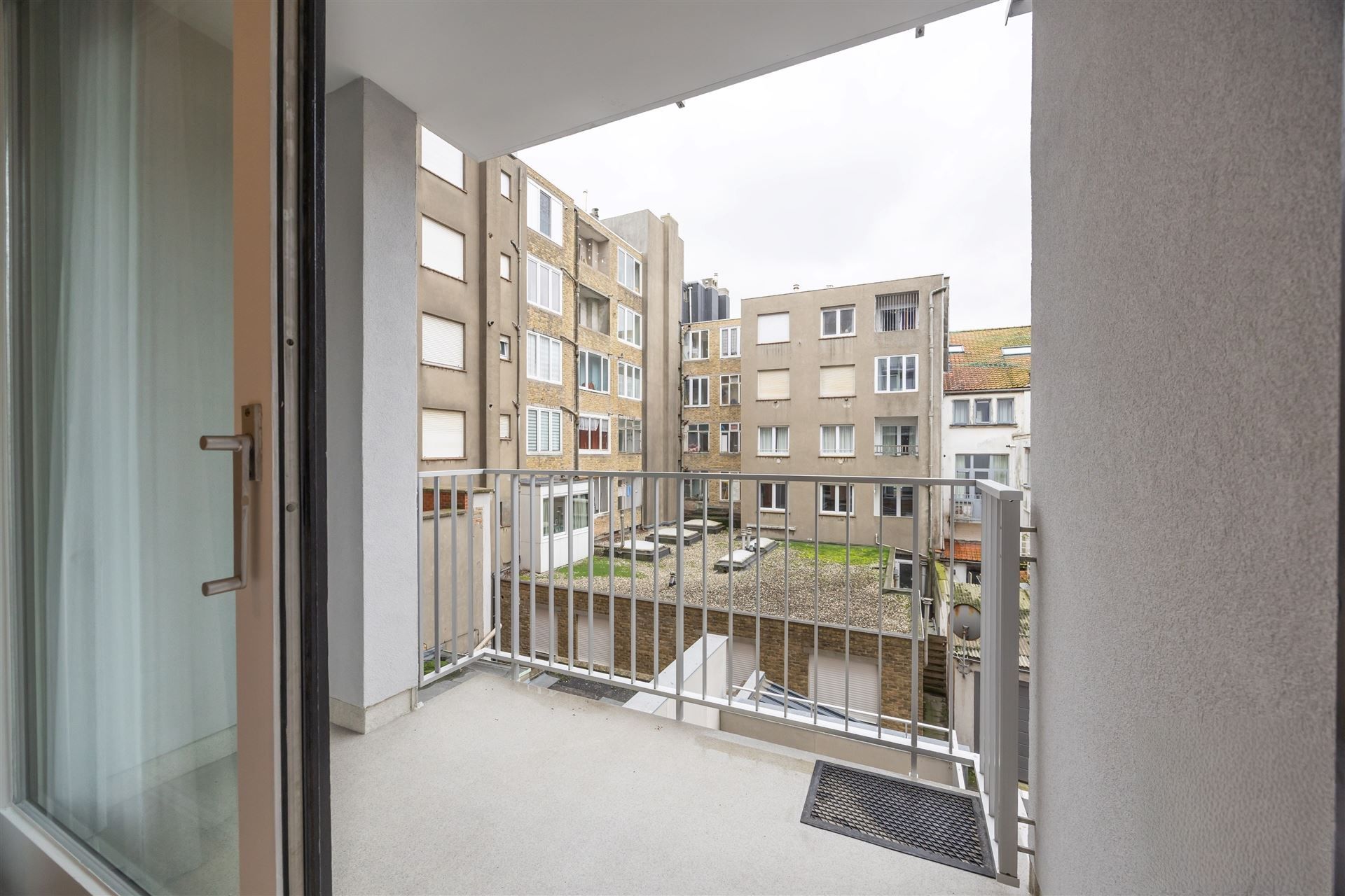 Appartement 2 slaapkamers foto 17