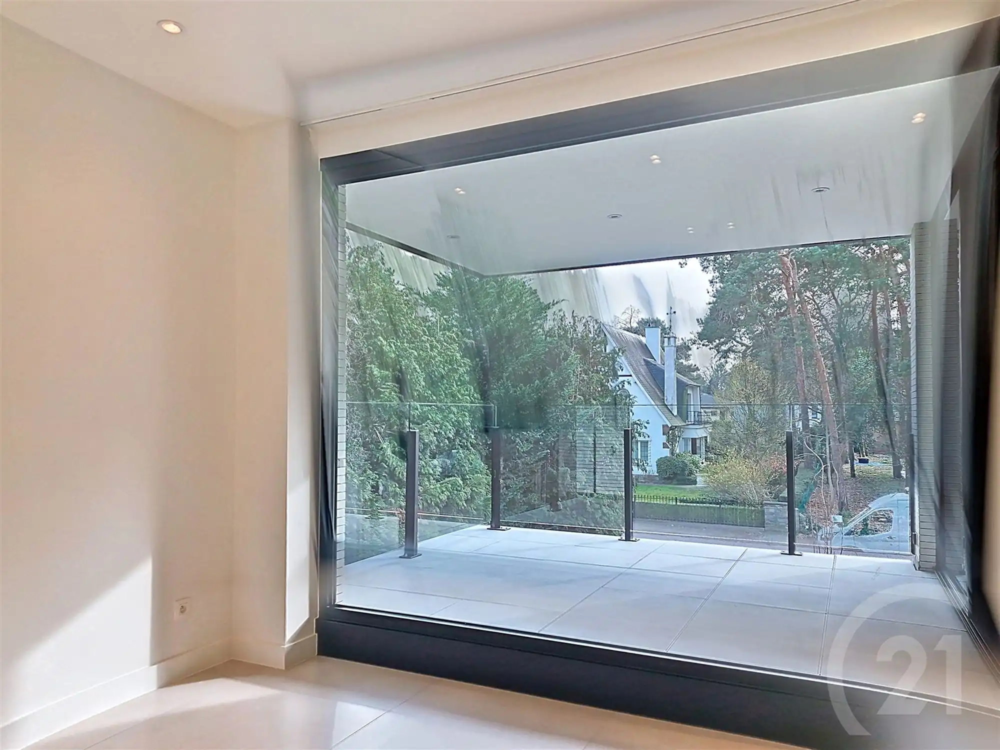 Appartement te huur in Keerbergen! foto 9