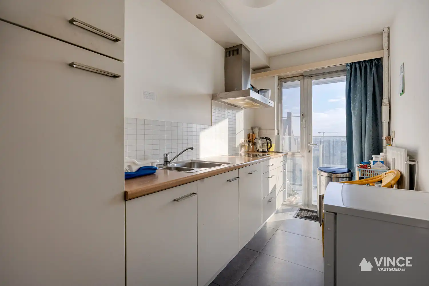 Ruim en lichtrijk appartement in het hart van Turnhout foto 4