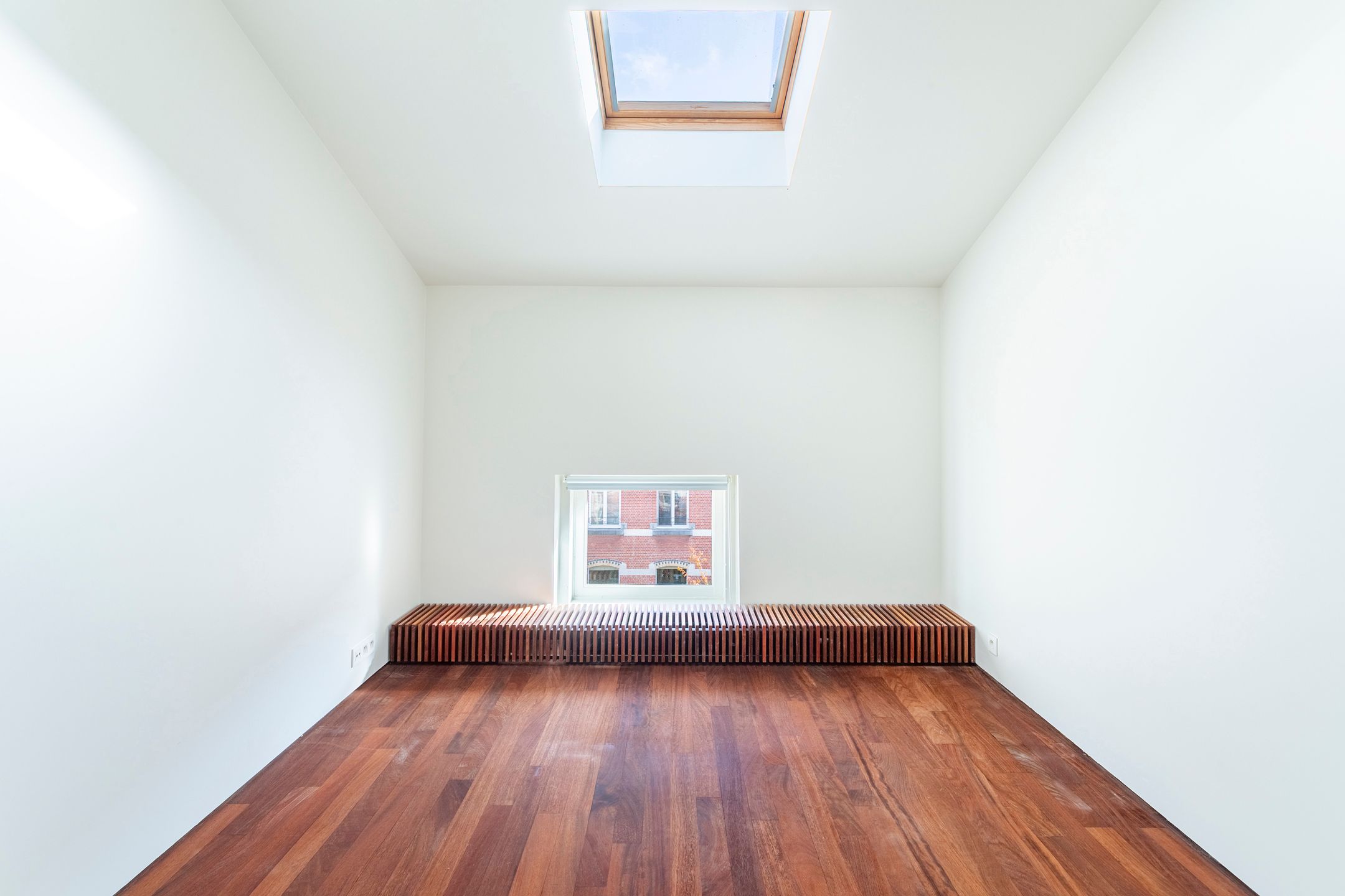 exclusieve loft in paviljoen op het Groen Kwartier foto 24