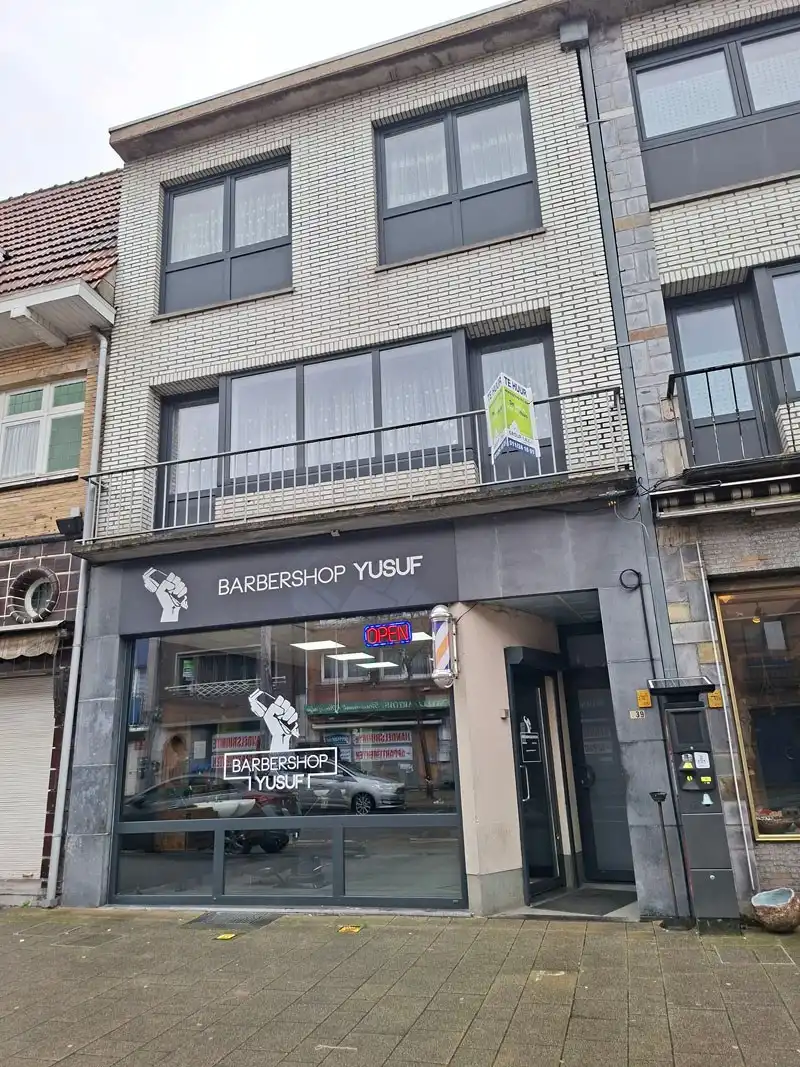 Appartement te huur Vennestraat 139 - b/11 - 3600 Genk