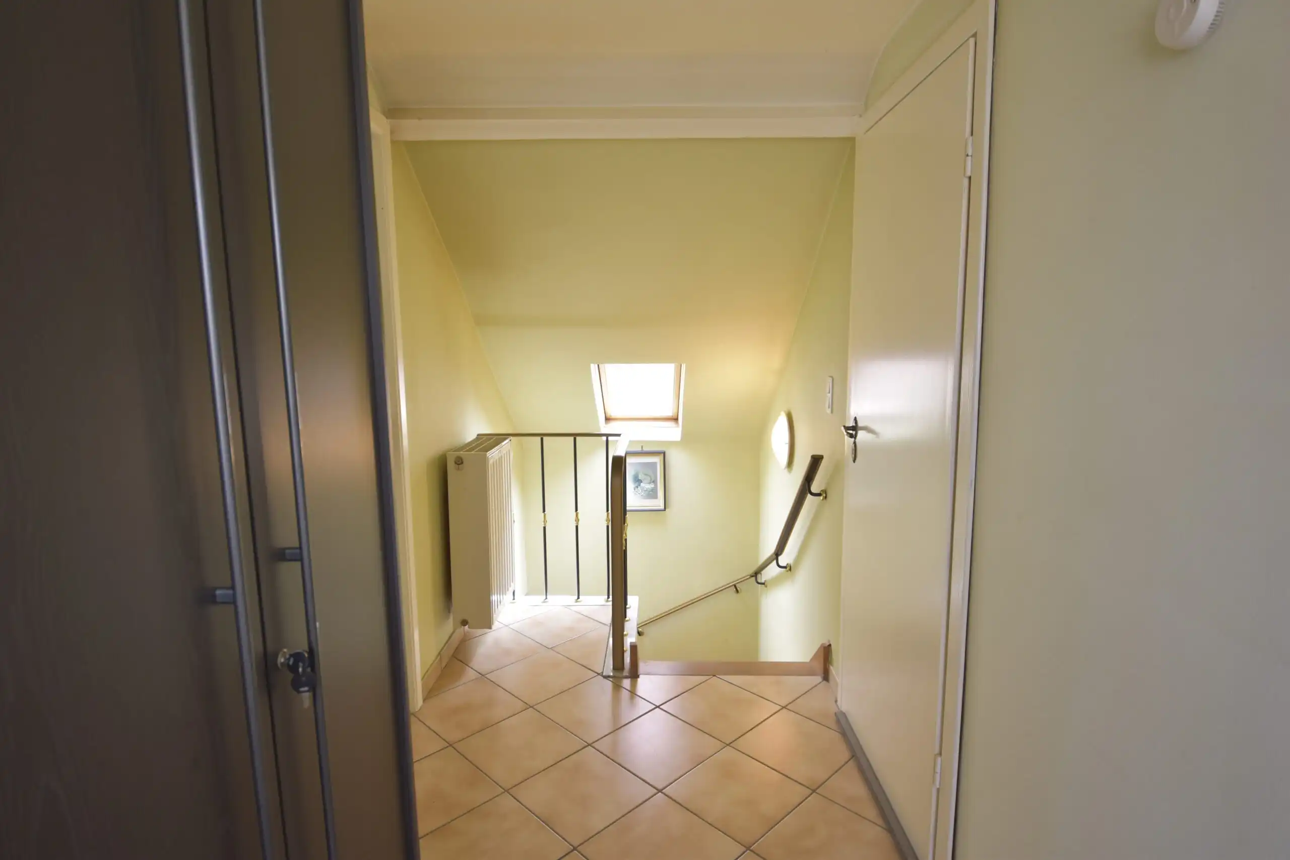 Woning met magazijn en 3 slaapkamers in Meerdonk foto 14