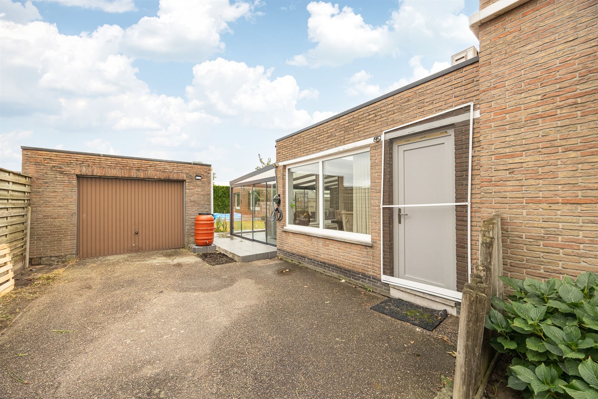 Energetisch vernieuwde HOB met 3 à 4 slpkmrs. foto 21