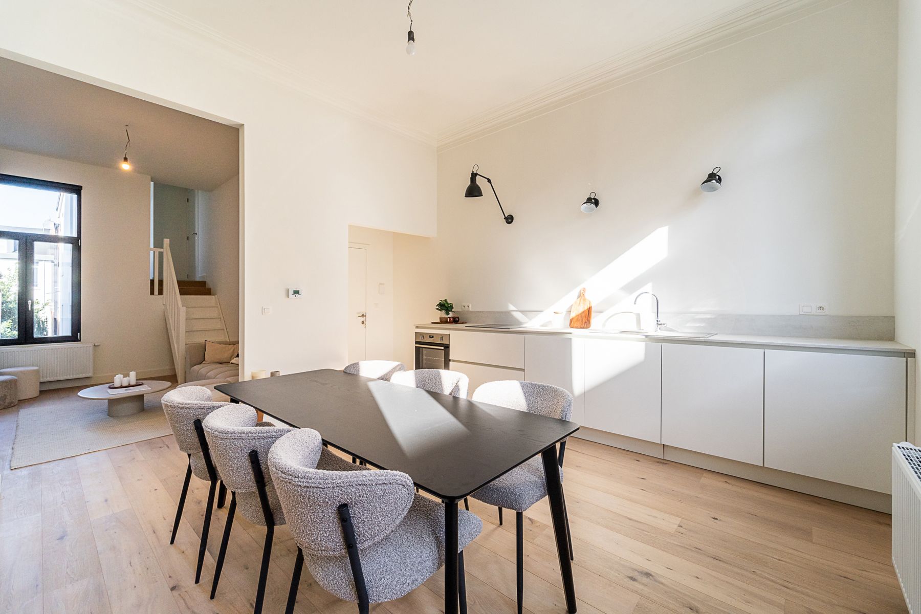 Appartement te koop Cobdenstraat 66/101 - 2018 Antwerpen