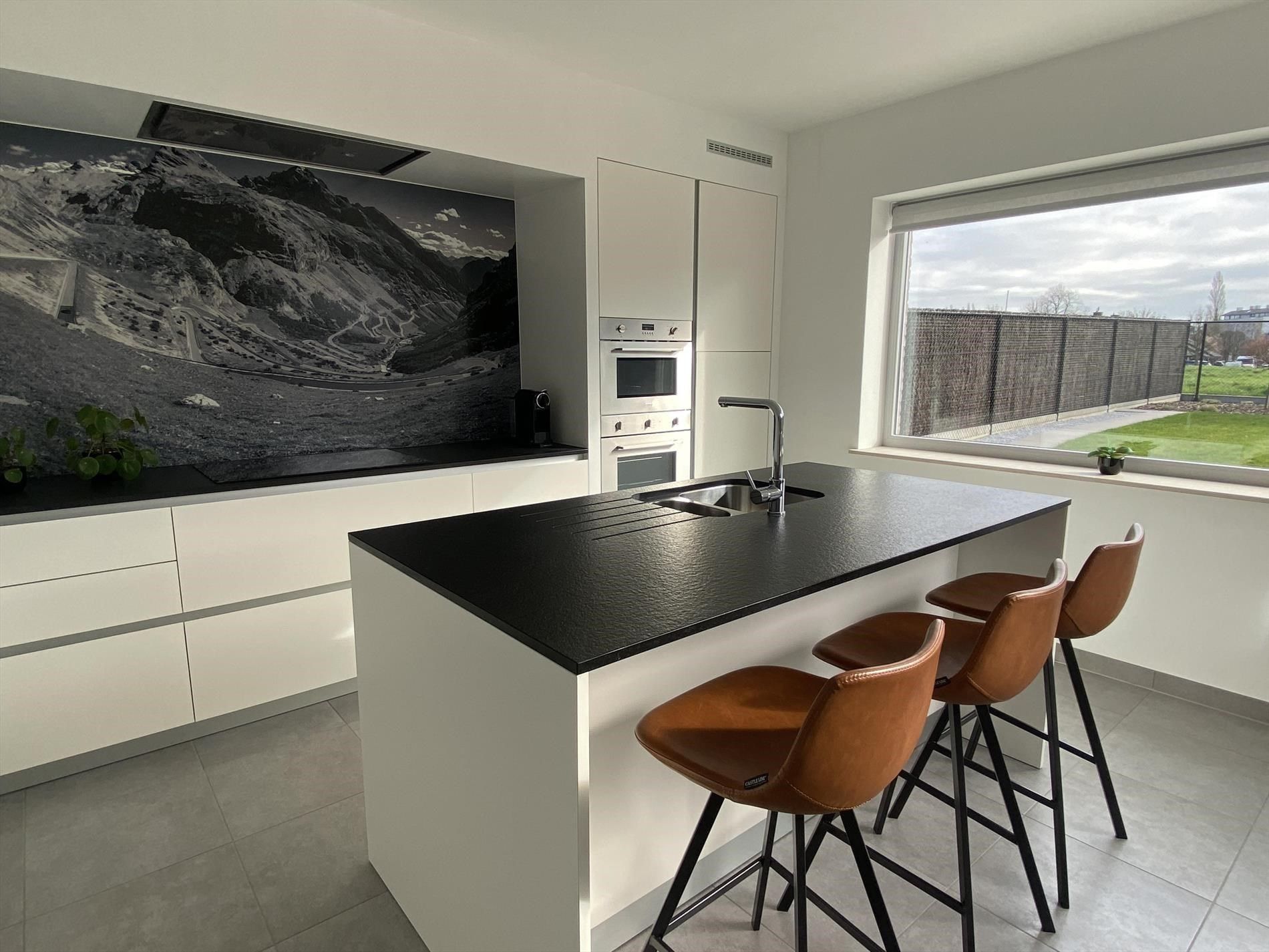 Recente topwoning te huur in Kuurne foto 6