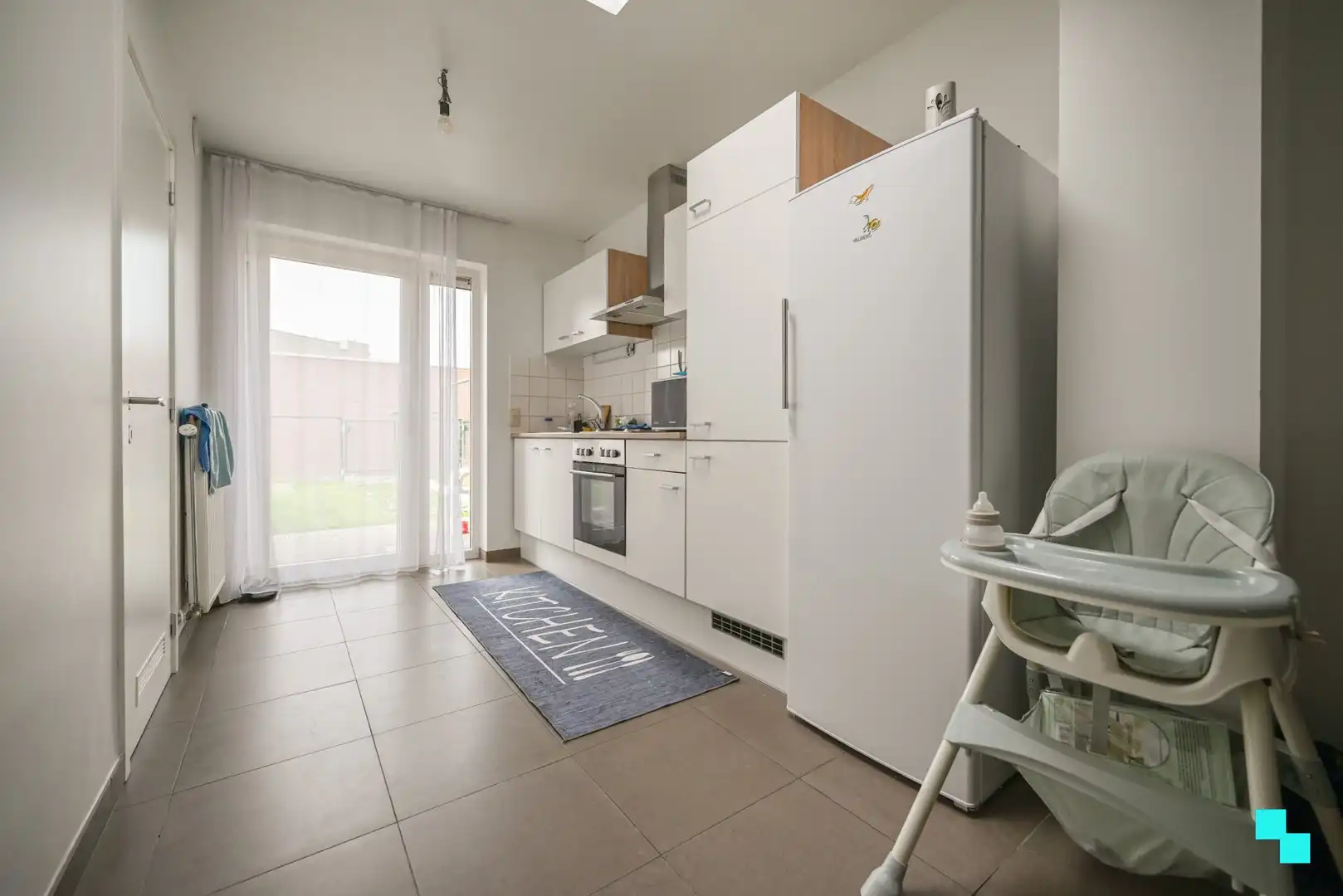 Ideale opbrengsteneigendom te hartje Izegem foto 10