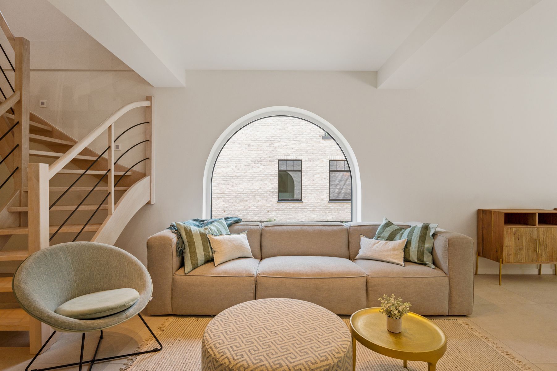 Zeer energiezuinige en instapklare nieuwbouwwoningen.  foto 16