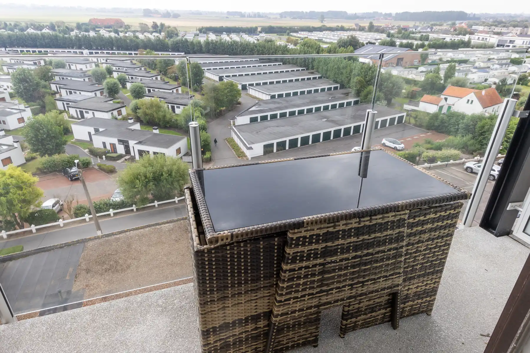 Residentie PARK foto 2