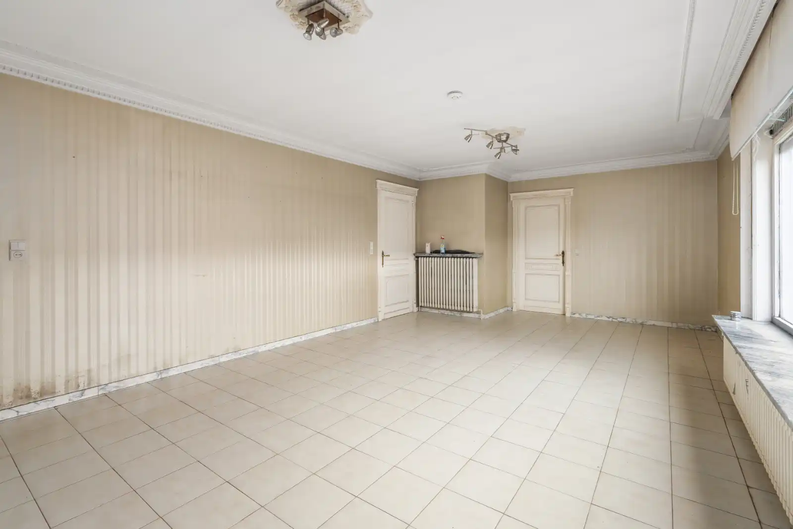 Handelswoning met opslagruimte (112,60m2) in centrum Ardooie! foto 15