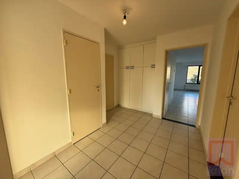 2 slaapkamer appartement met terras en garage, centrum Geel! foto 3