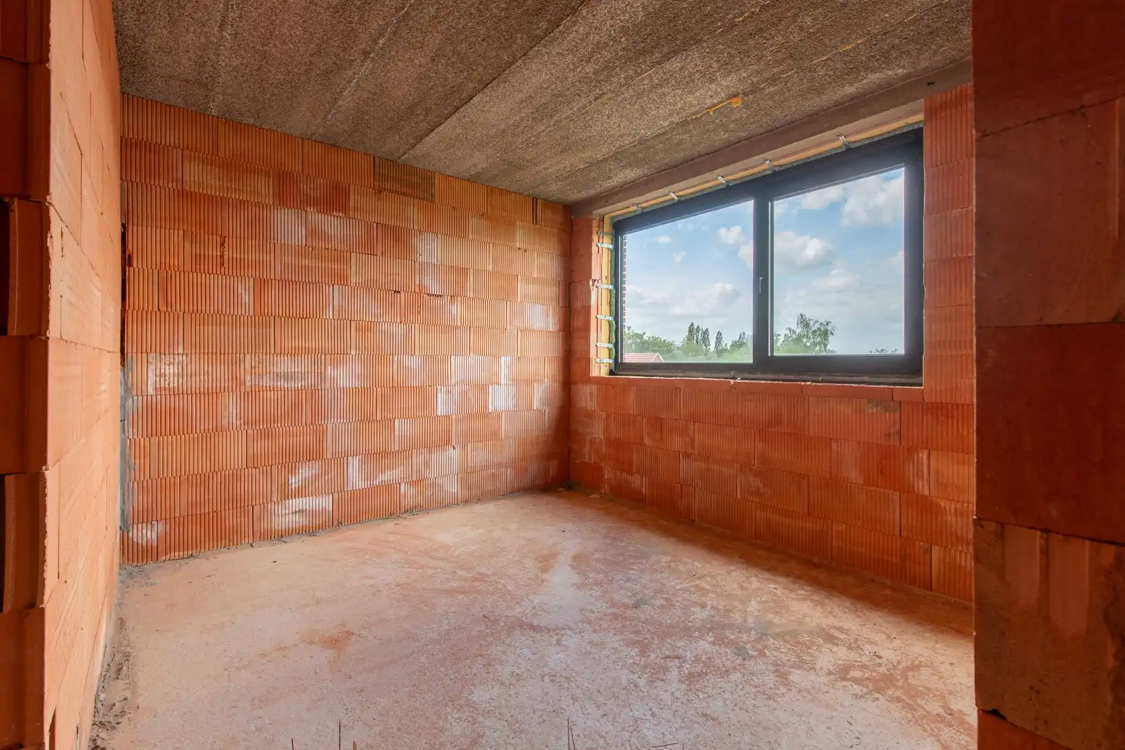 Lichtrijke nieuwbouwwoning met loftgevoel foto 15