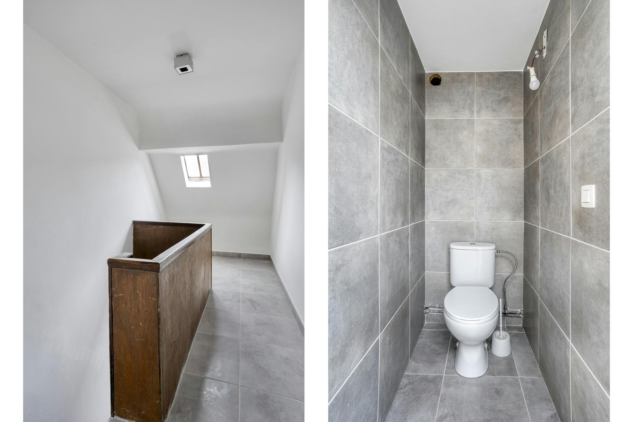 Huis met 5 slaapkamers te koop in het centrum van Roeselare foto 21