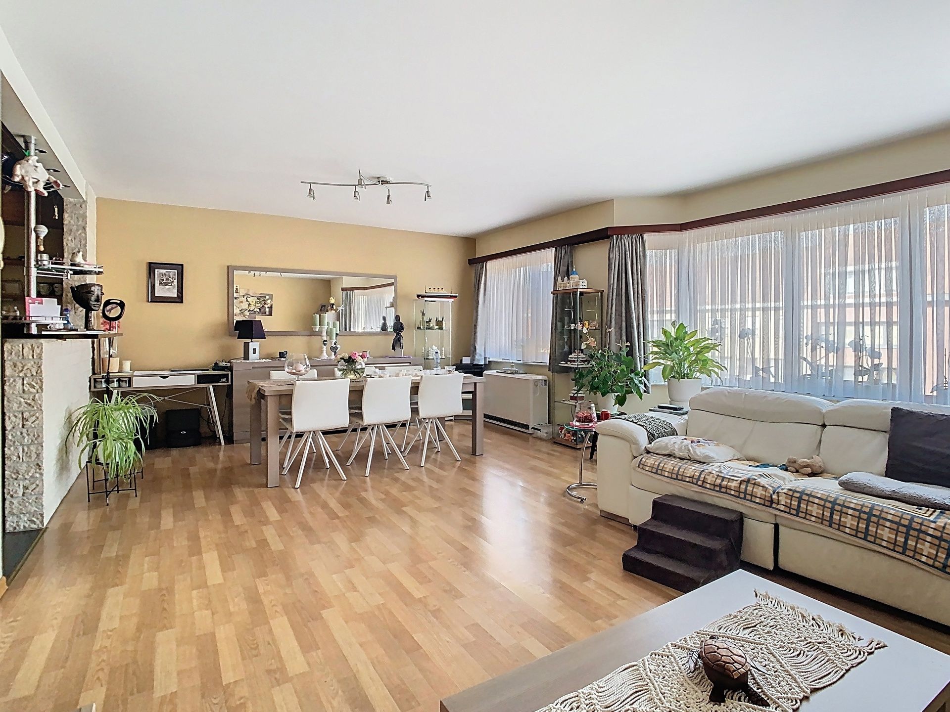 Appartement te koop foto 2
