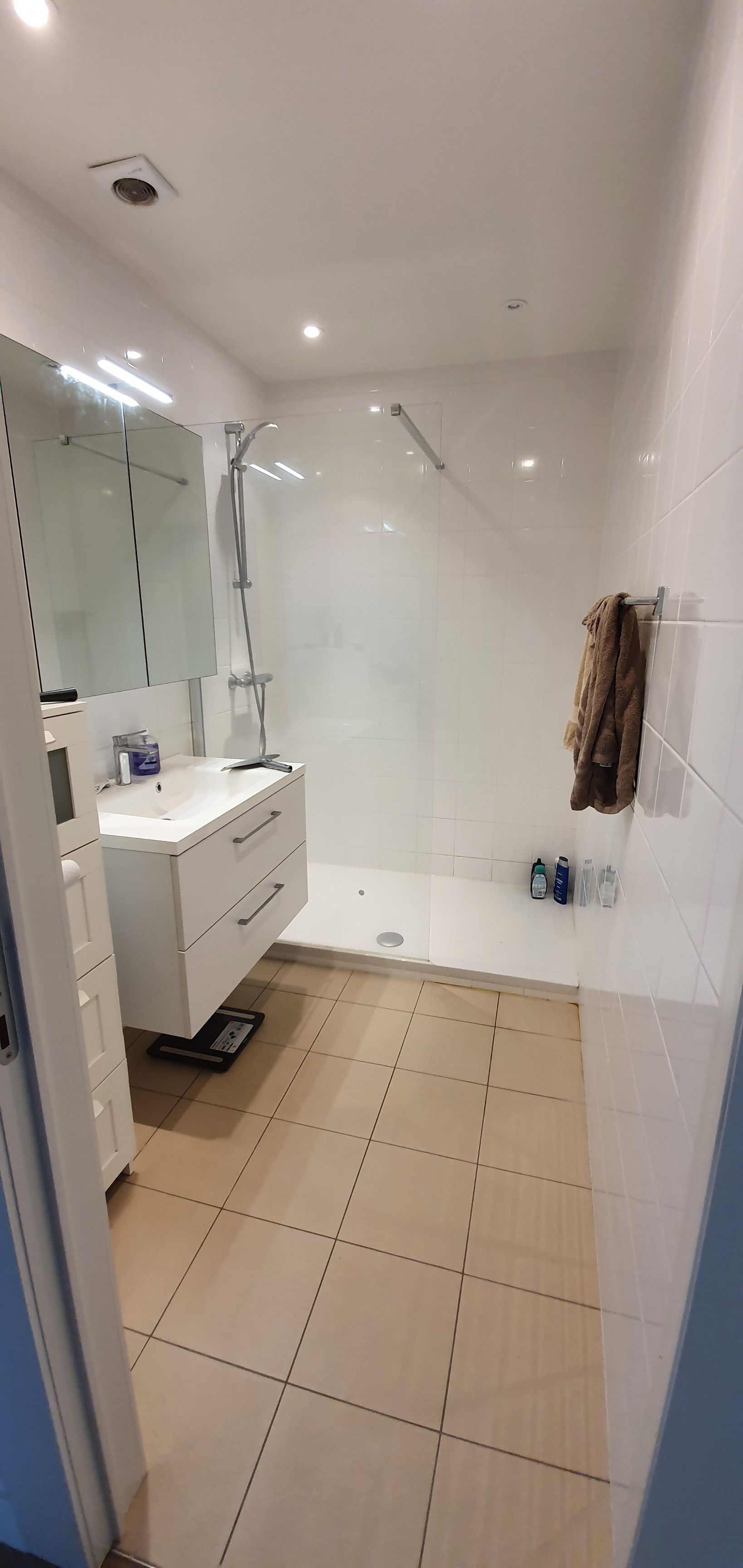 Appartement te huur foto 12