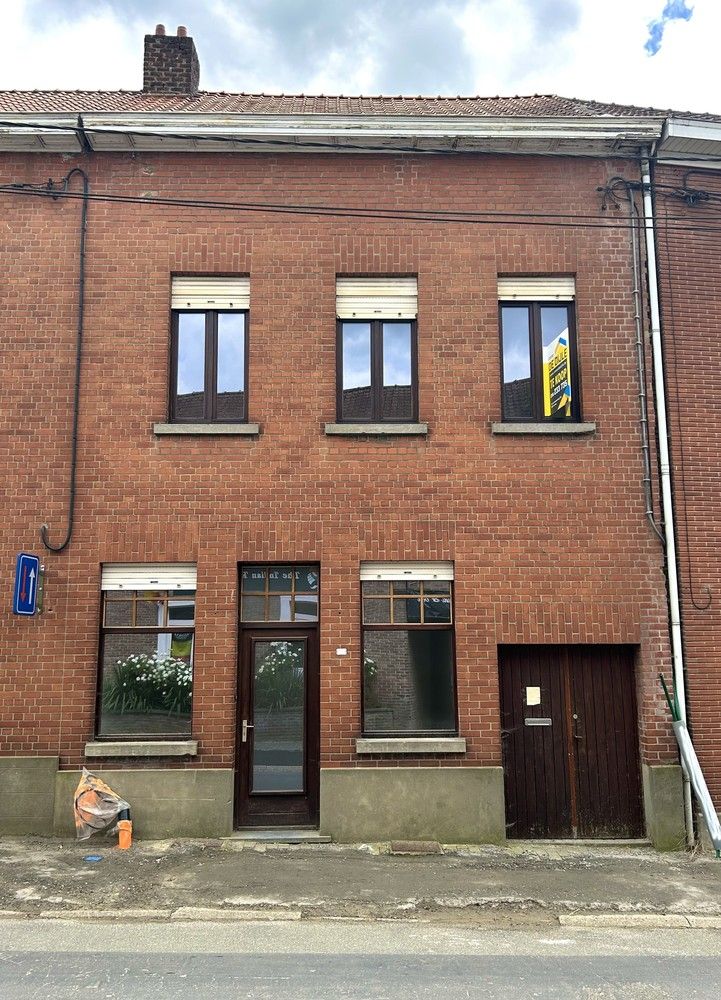 Huis te koop Dorpstraat 539 - 3061 Leefdaal