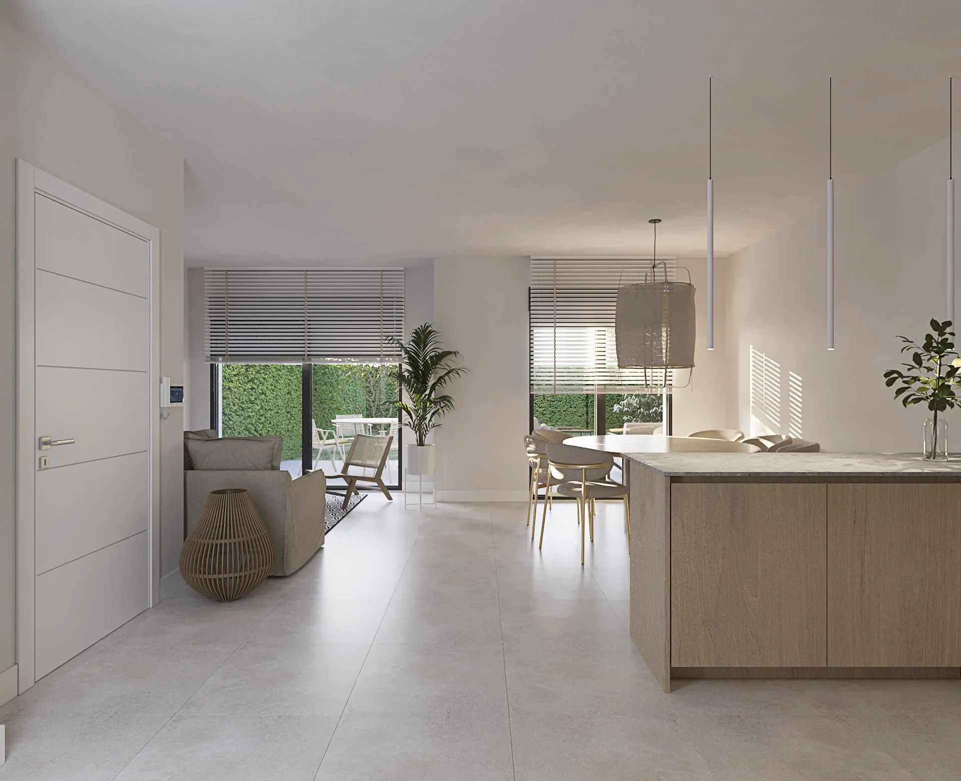 Wonen waar luxe en natuur samenkomen: ontdek het beste van de Costa del Sol foto 6