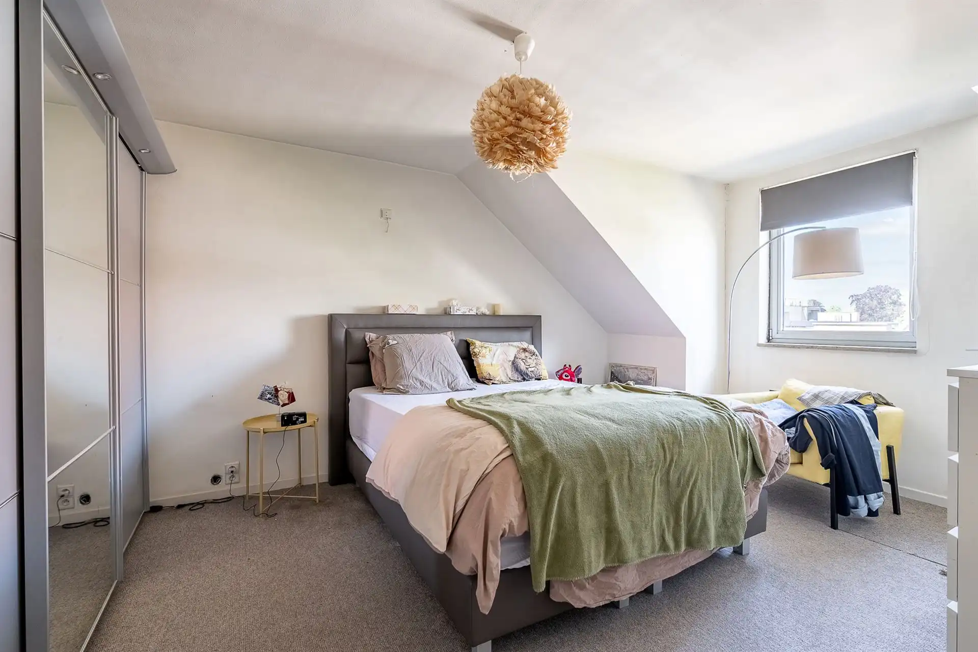 Topgelegen opbrengsteigendom (4 units) in hartje Oudenaarde foto 13